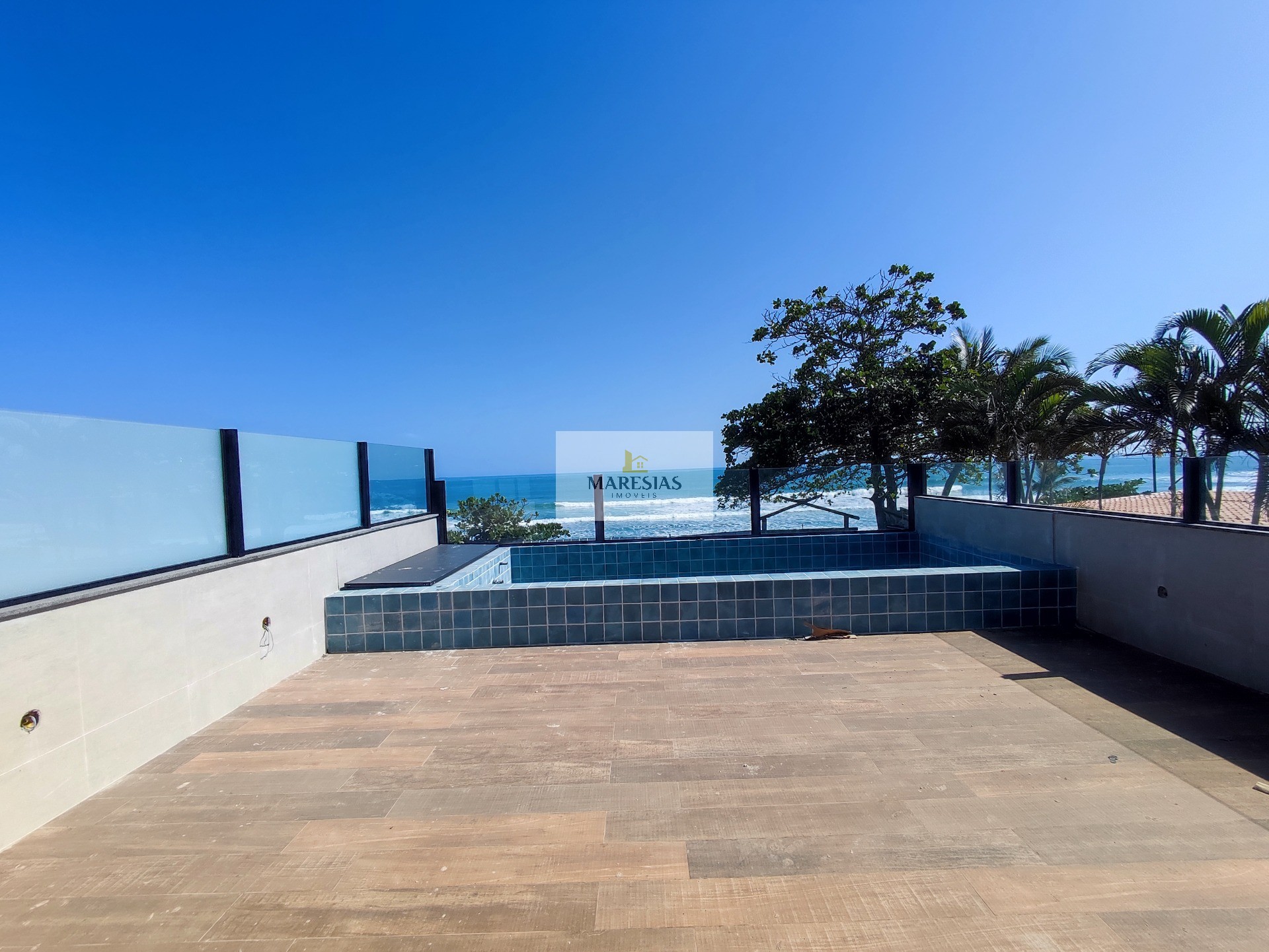Casa residencial em são sebastião - sp, maresias