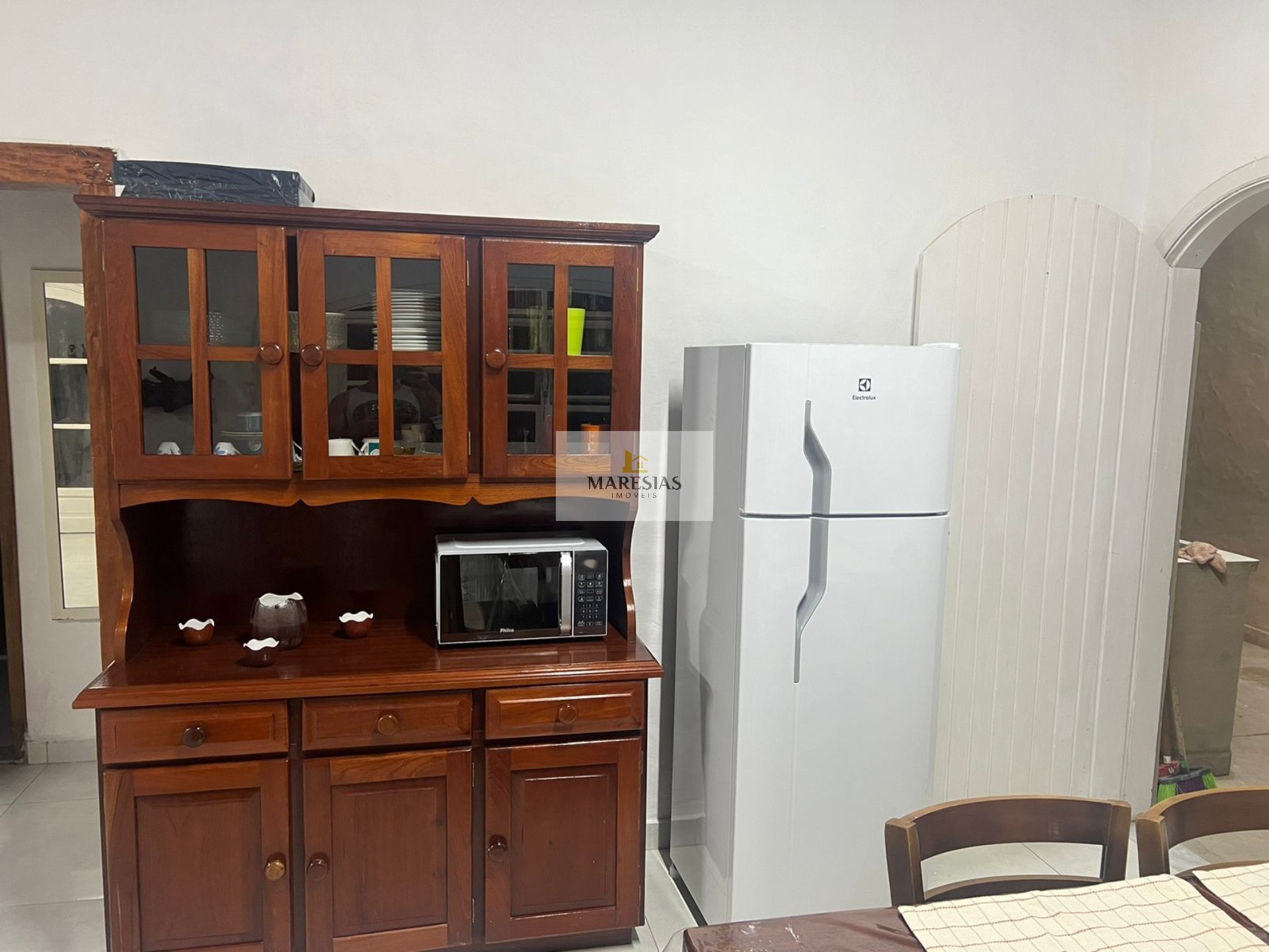 Casa residencial em são sebastião - sp, maresias