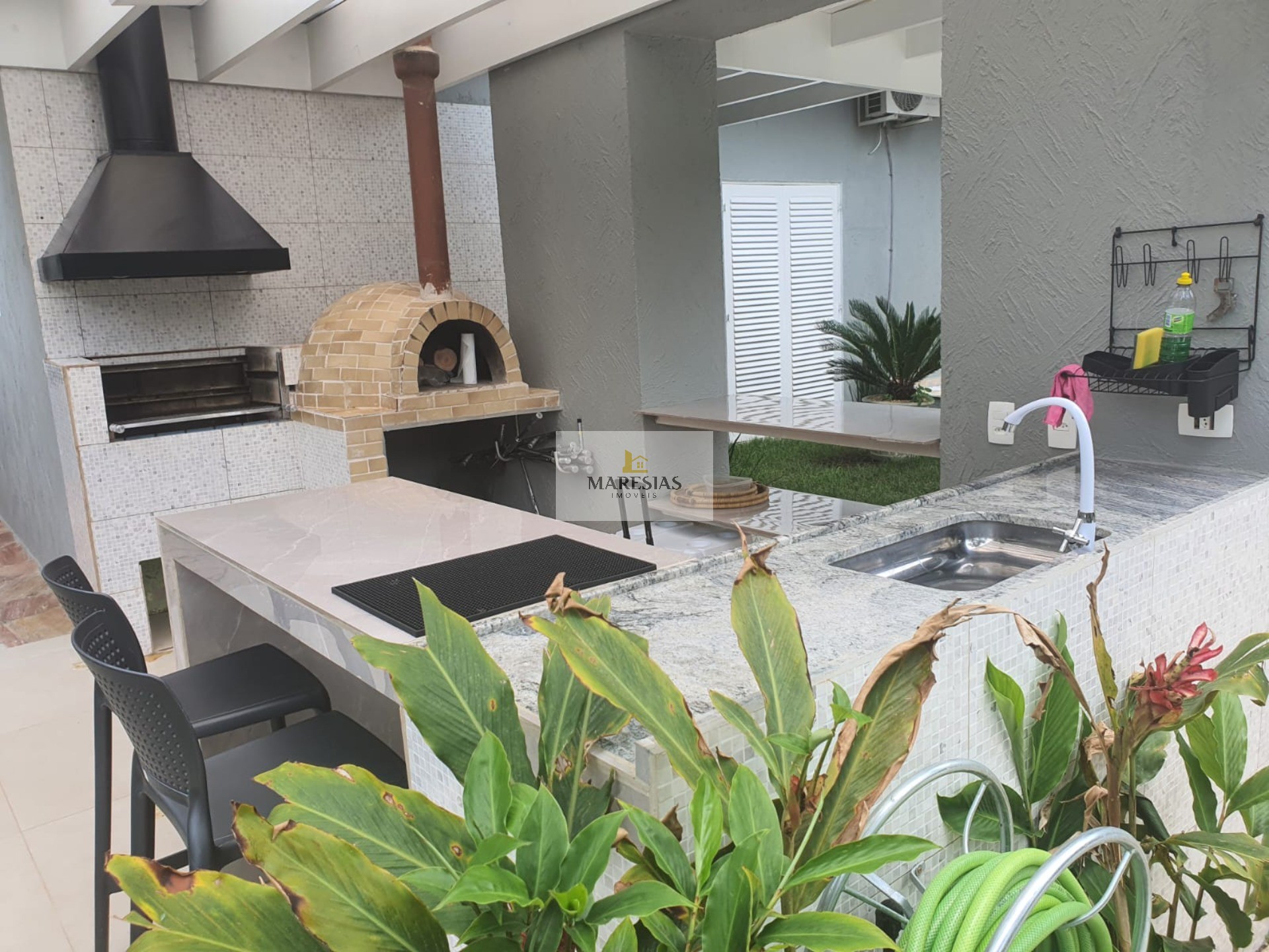 Casa residencial em são sebastião - sp, maresias