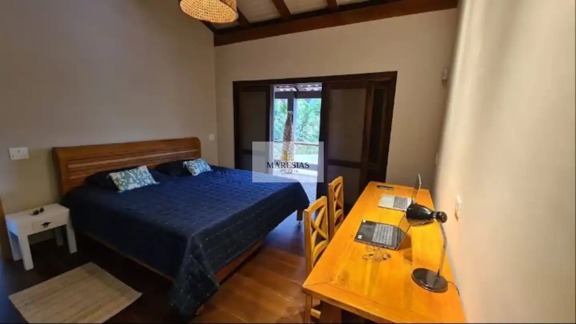 Casa residencial em são sebastião - sp, maresias