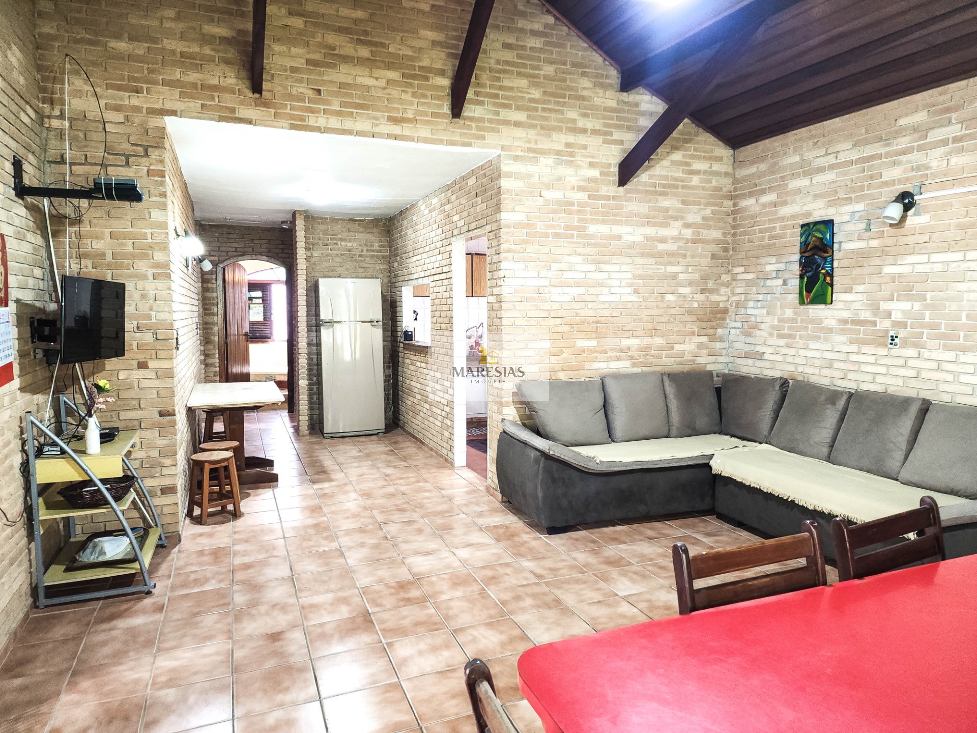 Casa residencial em são sebastião - sp, paúba