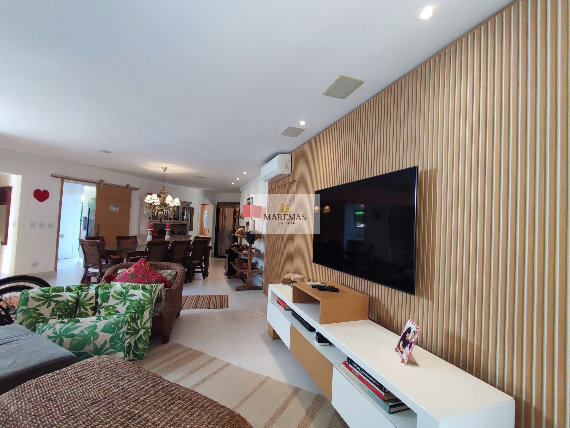 Casa residencial em são sebastião - sp, maresias