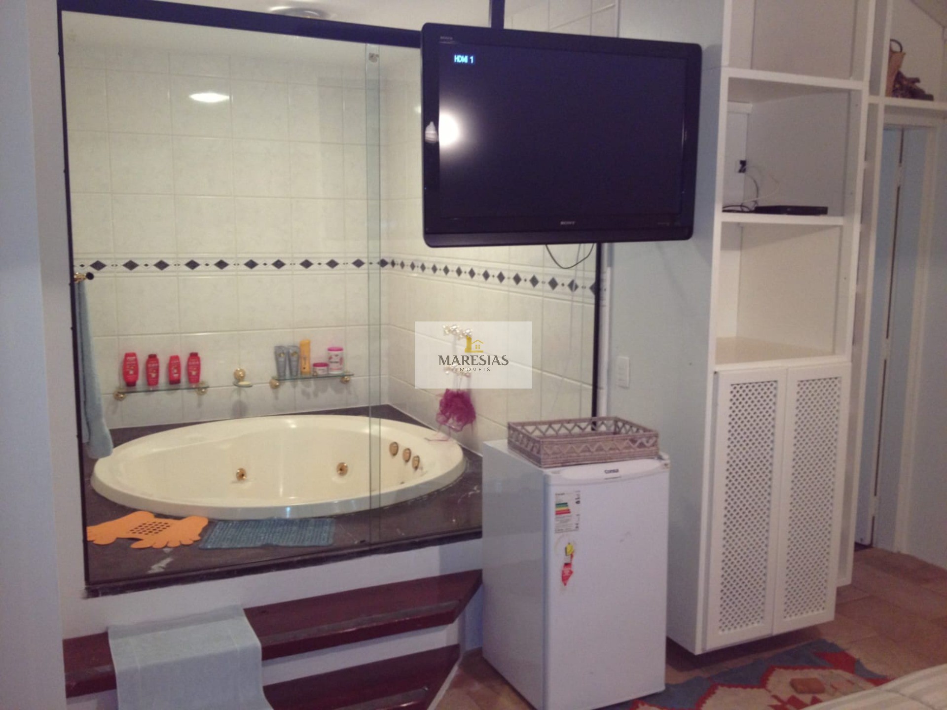 Casa residencial em são sebastião - sp, maresias