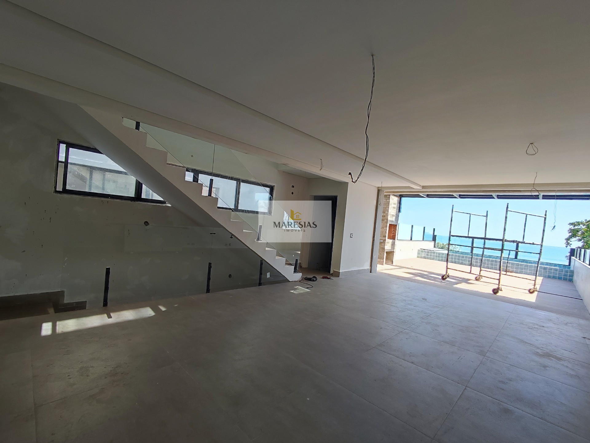 Casa residencial em são sebastião - sp, maresias