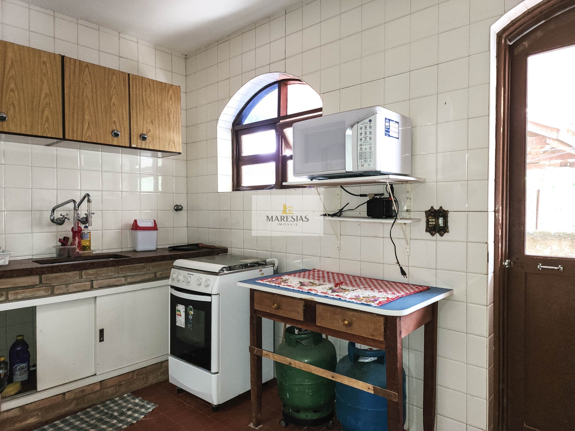 Casa residencial em são sebastião - sp, paúba