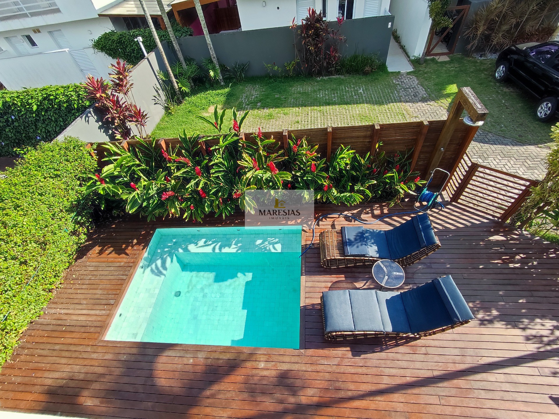 Casa residencial em são sebastião - sp, maresias
