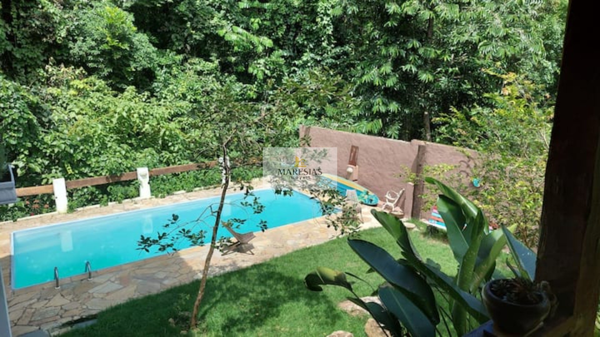 Casa residencial em são sebastião - sp, maresias
