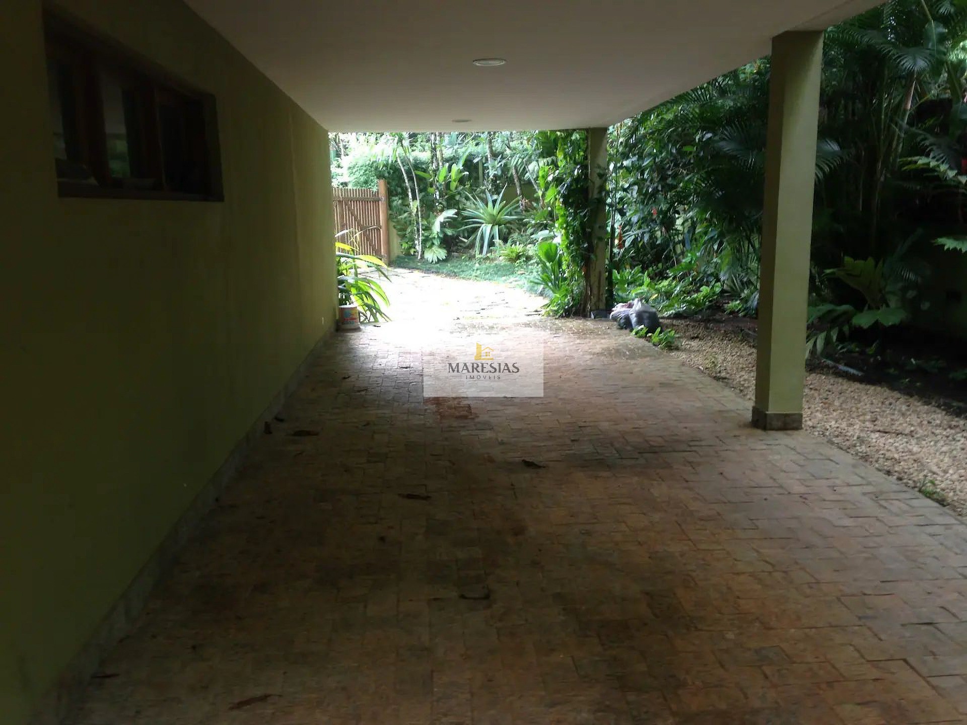 Casa residencial em são sebastião - sp, maresias