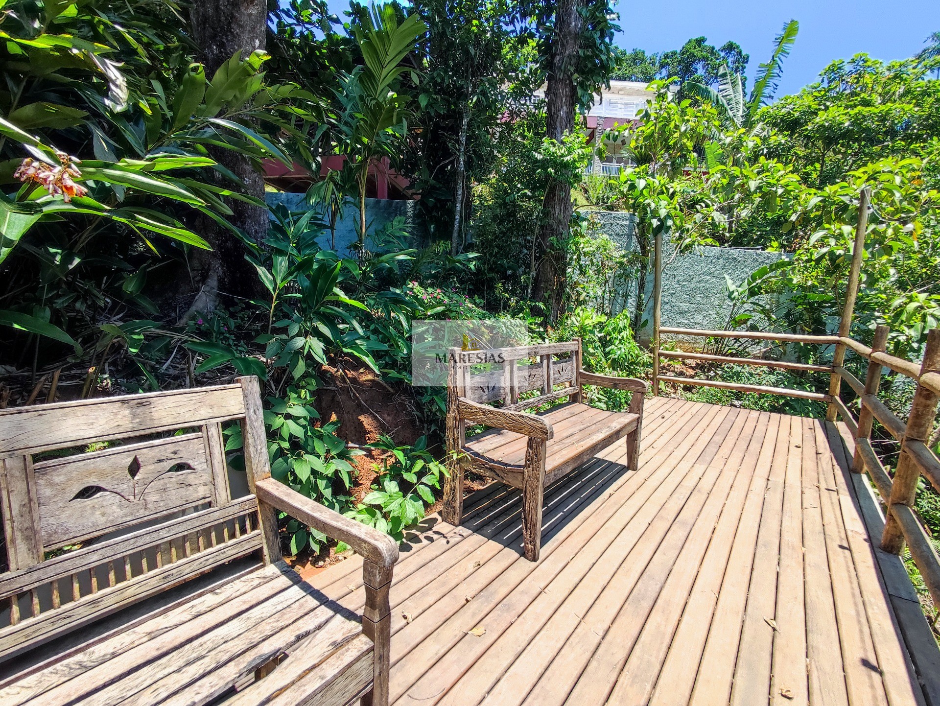 Casa residencial em são sebastião - sp, maresias