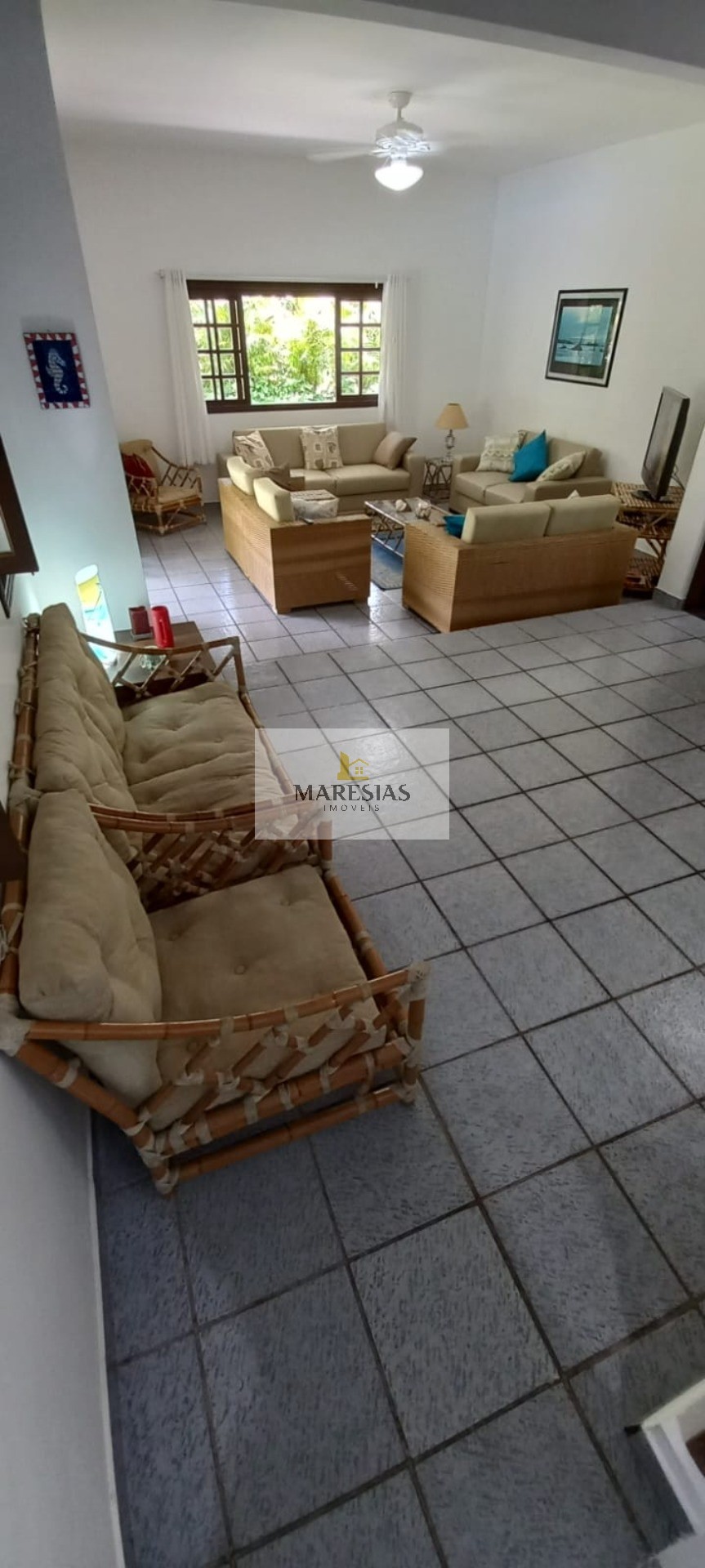Casa residencial em são sebastião - sp, toque-toque grande