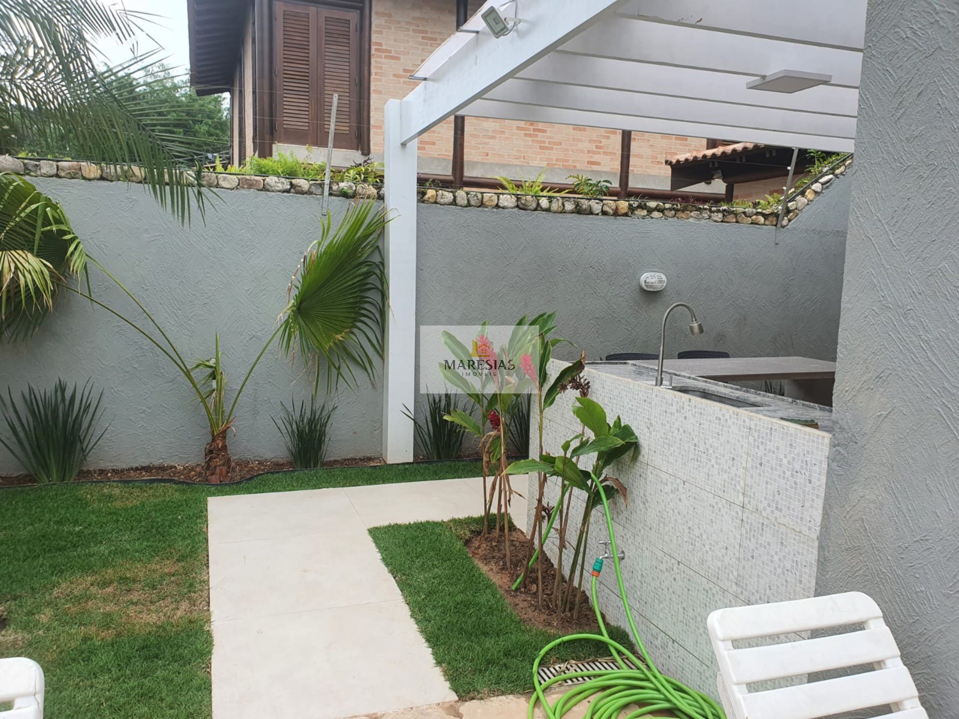 Casa residencial em são sebastião - sp, maresias
