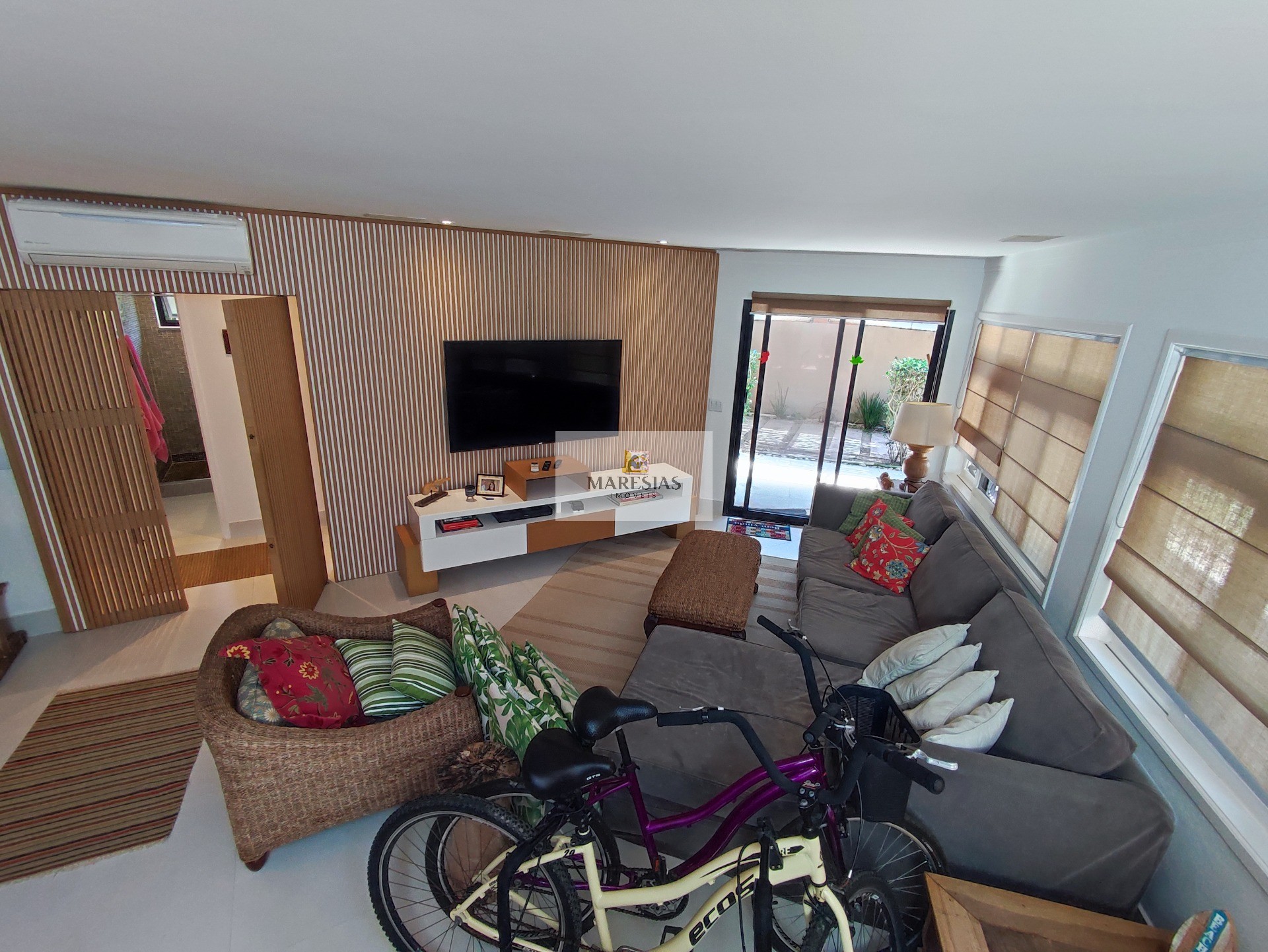 Casa residencial em são sebastião - sp, maresias