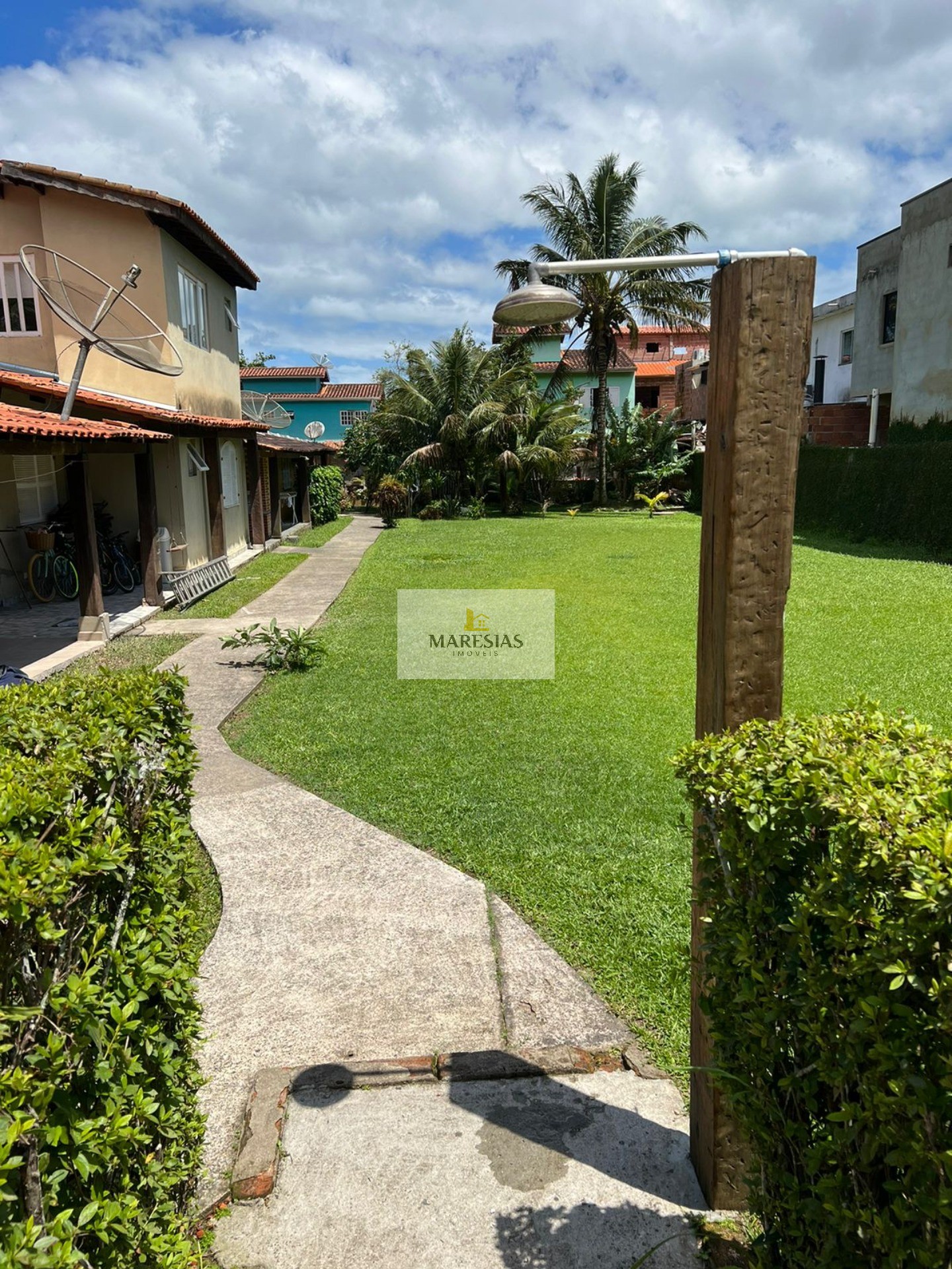 Casa residencial em são sebastião - sp, maresias