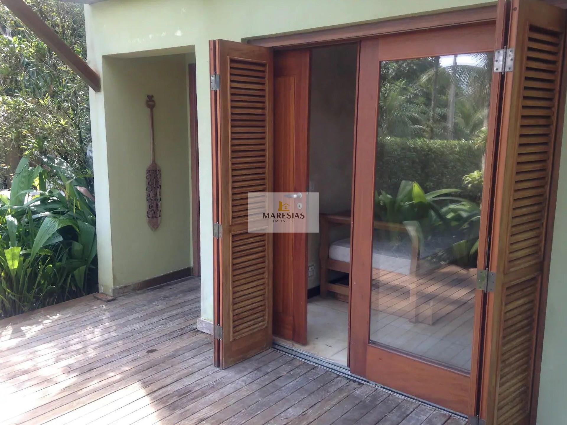 Casa residencial em são sebastião - sp, maresias