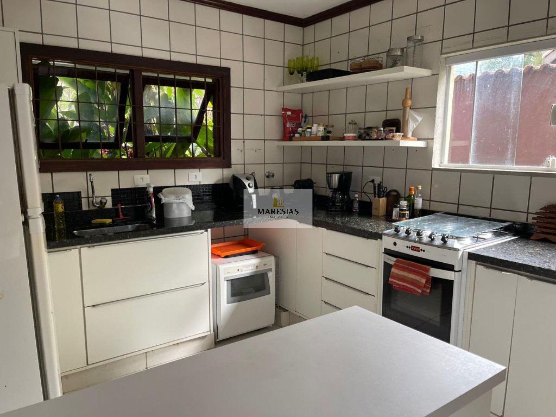 Casa residencial em são sebastião - sp, maresias