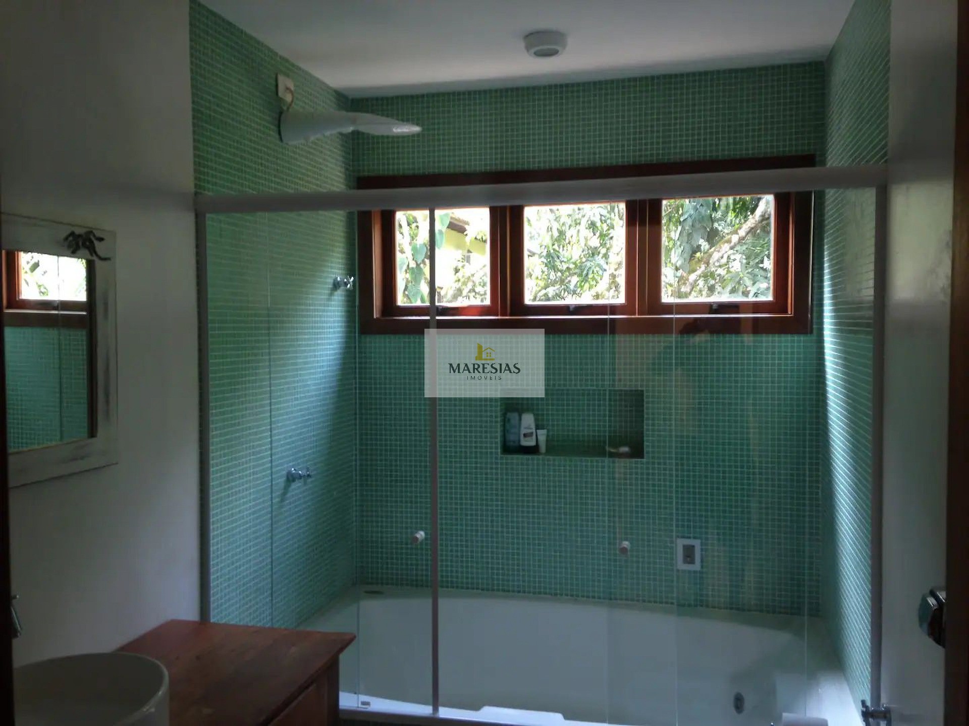 Casa residencial em são sebastião - sp, maresias
