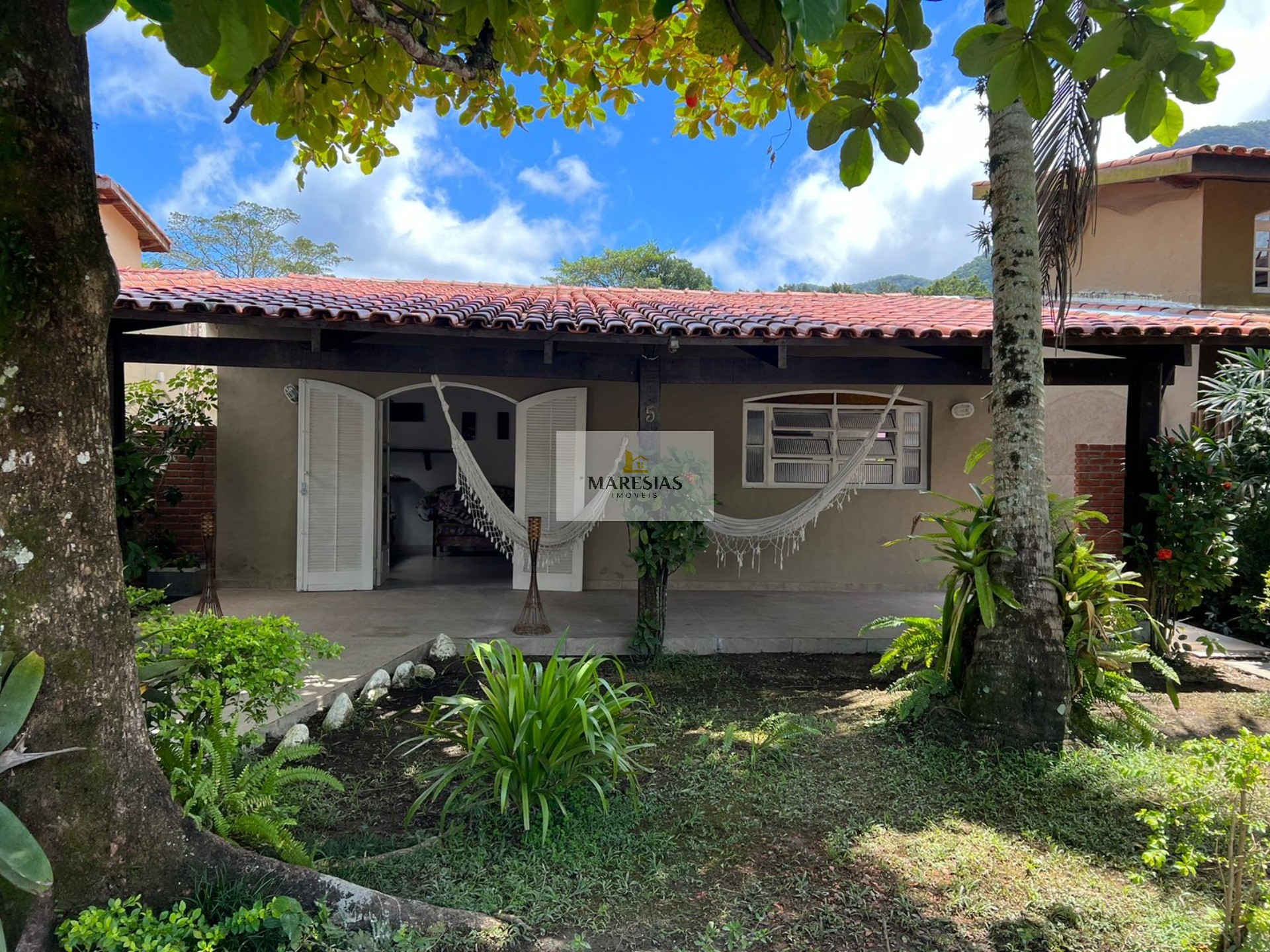 Casa residencial em são sebastião - sp, maresias