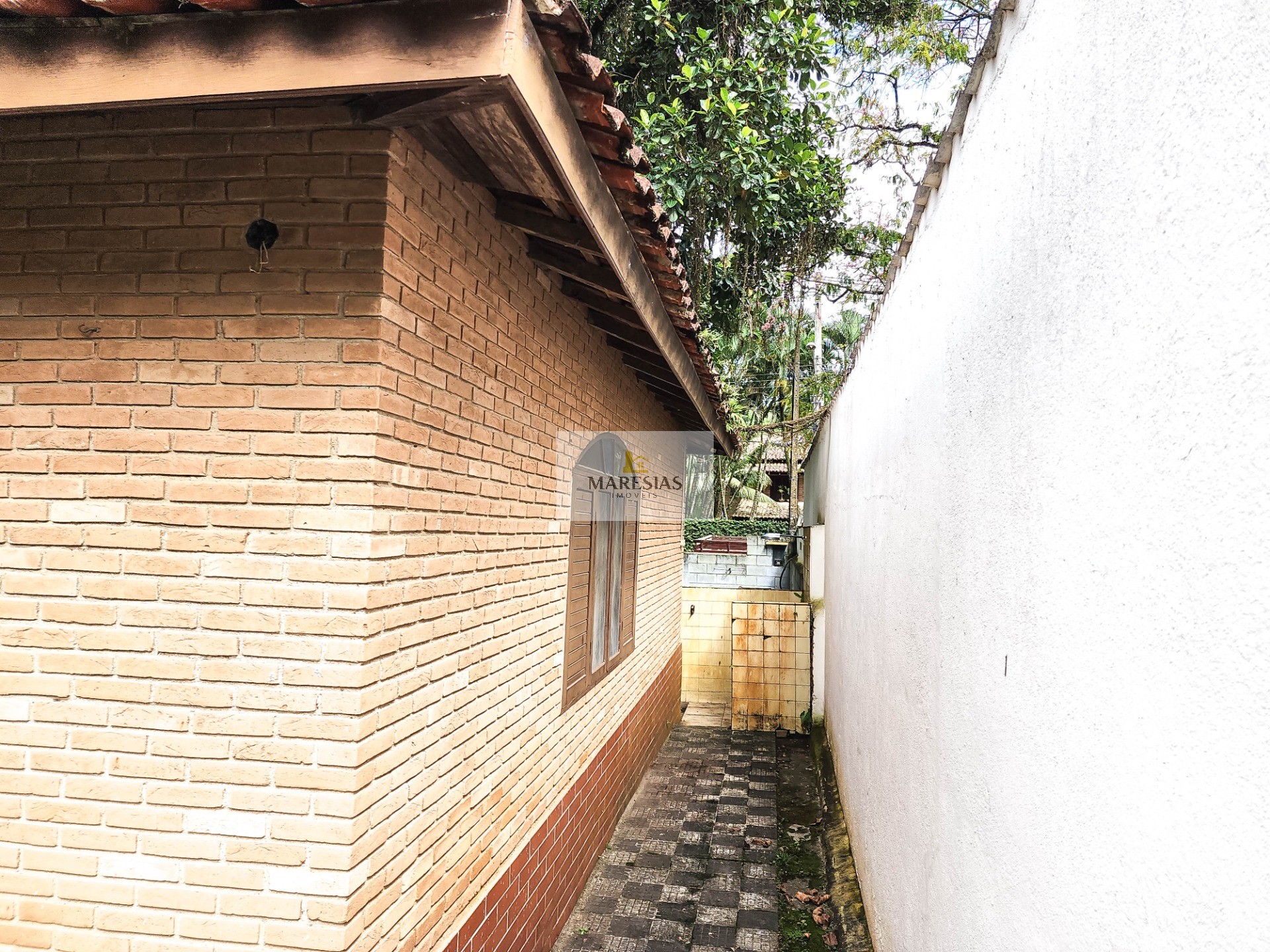 Casa residencial em são sebastião - sp, paúba