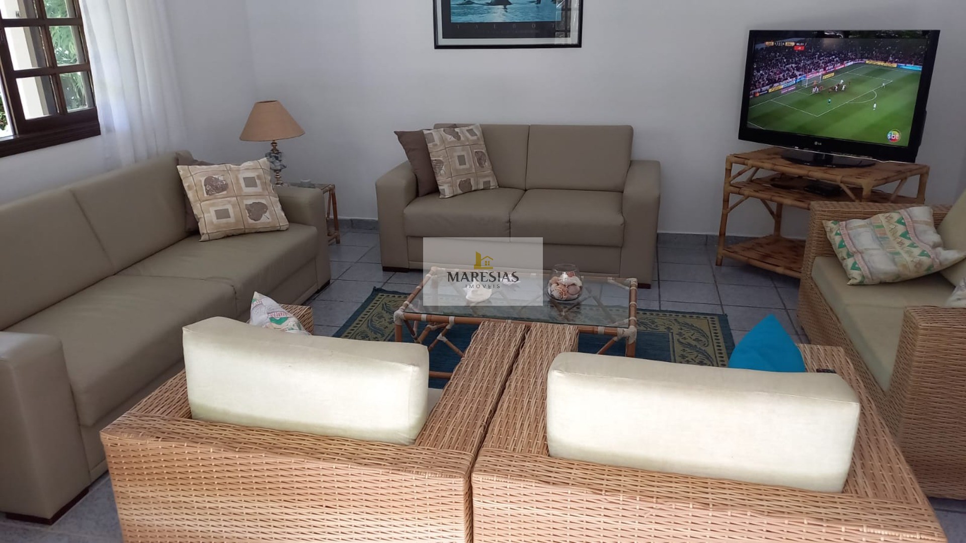 Casa residencial em são sebastião - sp, toque-toque grande