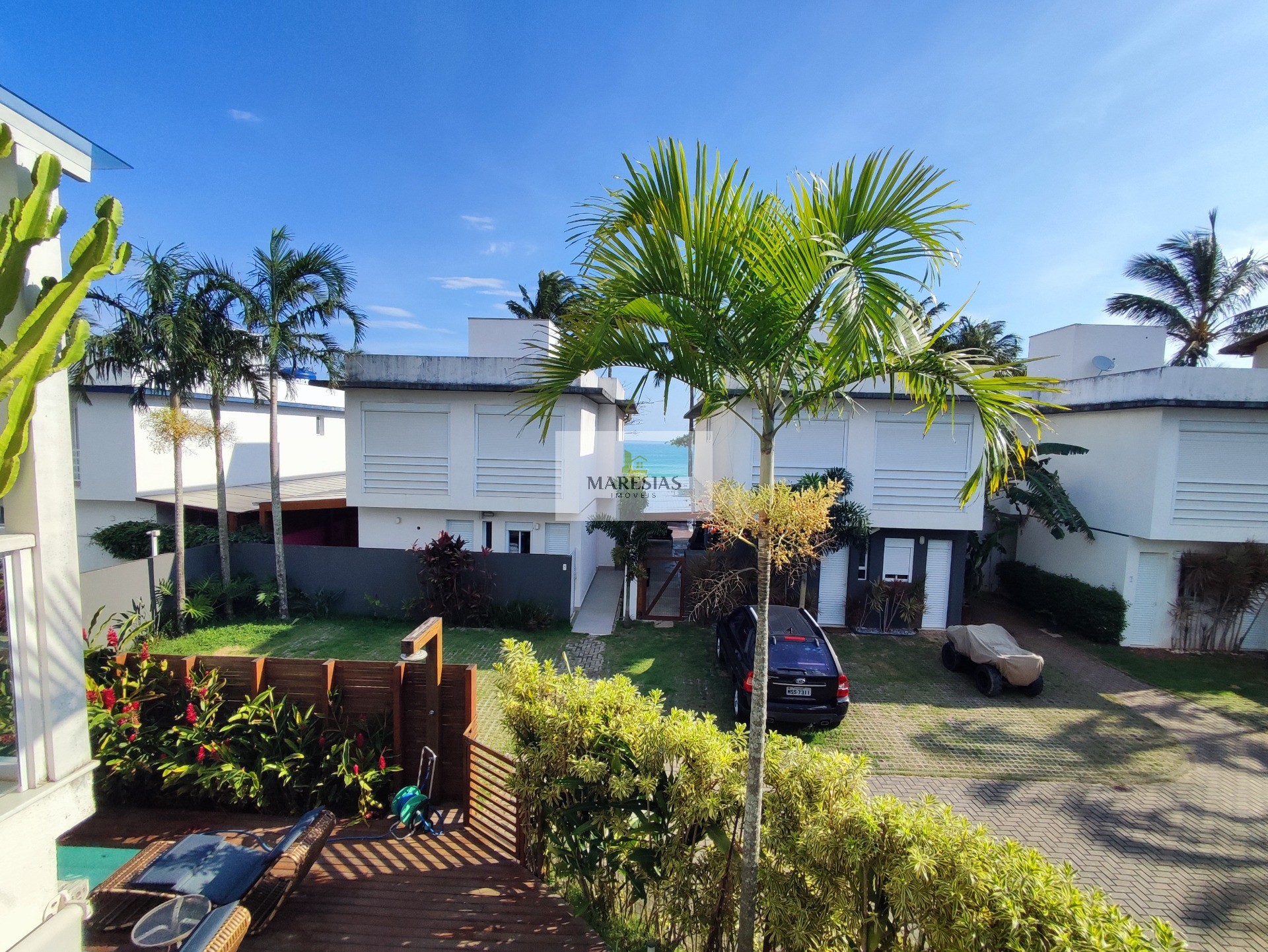 Casa residencial em são sebastião - sp, maresias
