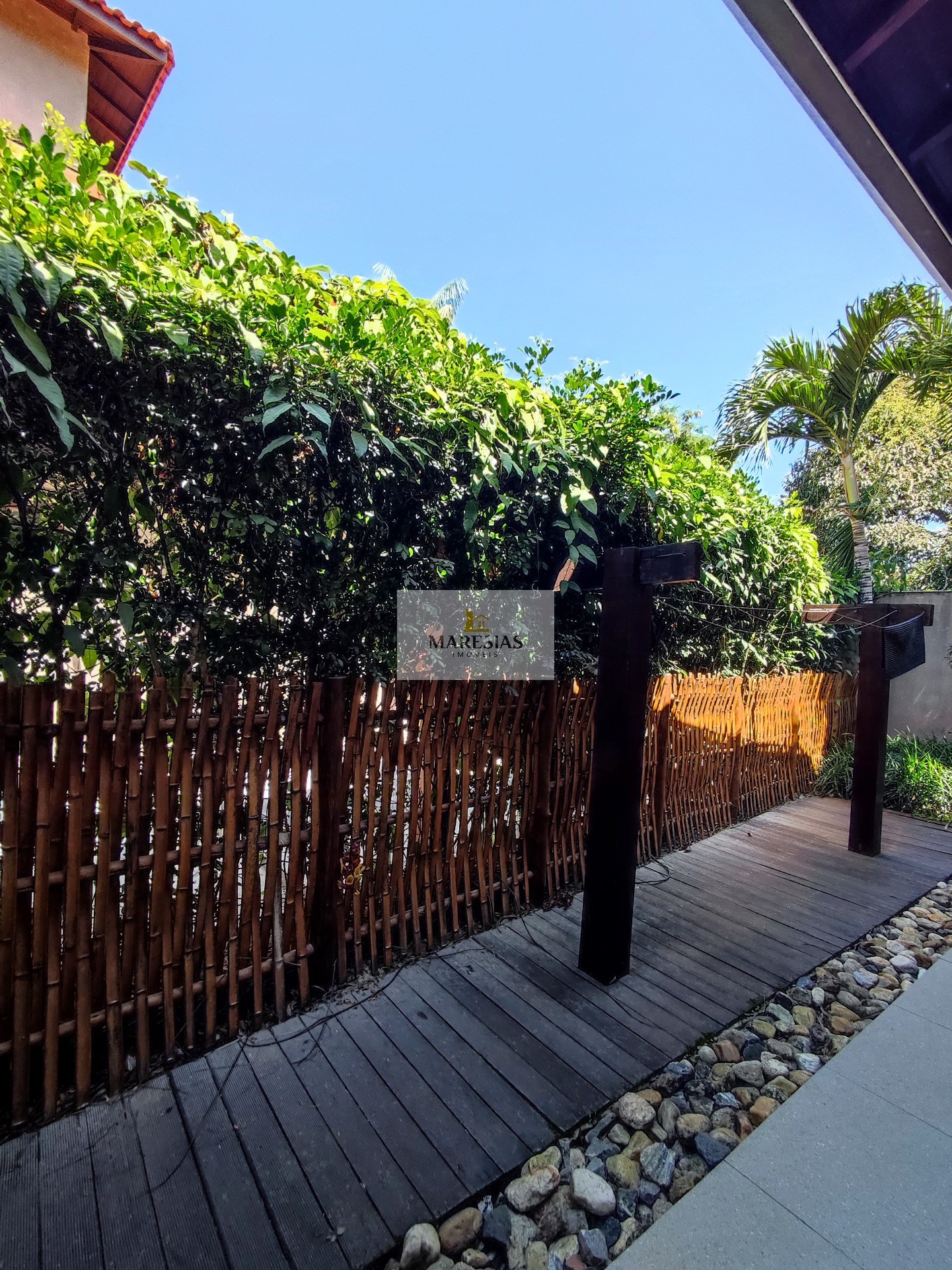 Casa residencial em são sebastião - sp, maresias