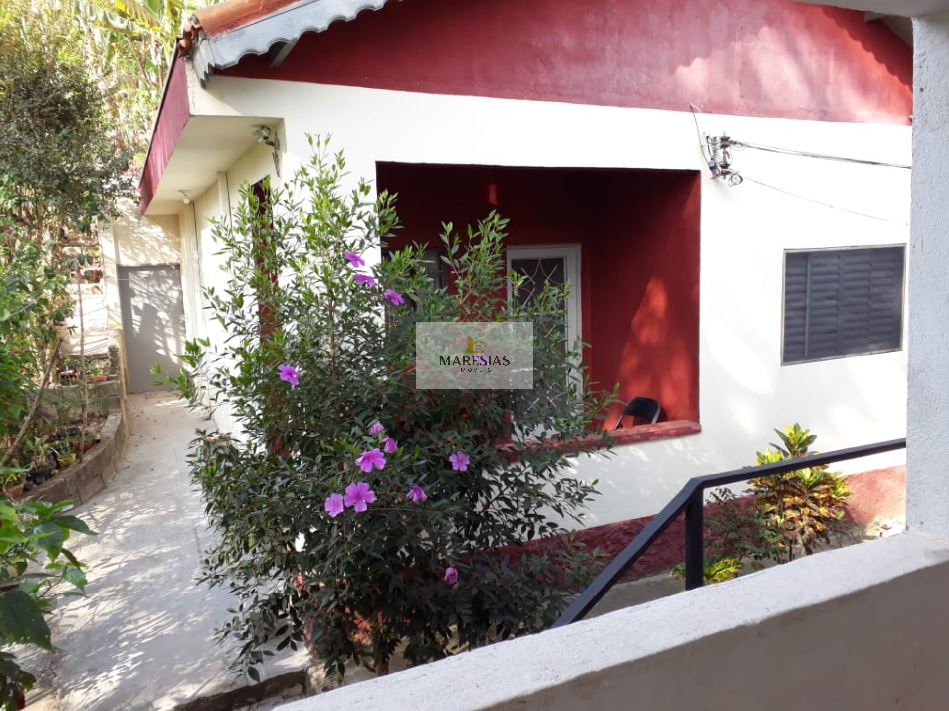 Casa residencial em guararema - sp, guanabara