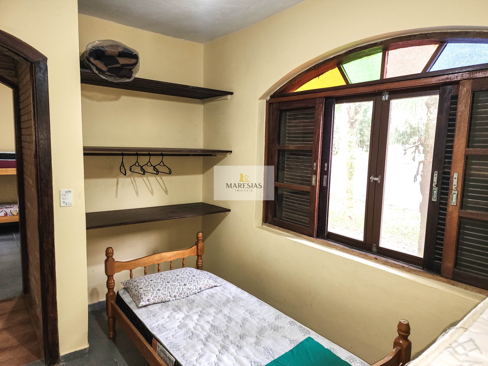 Casa residencial em são sebastião - sp, paúba