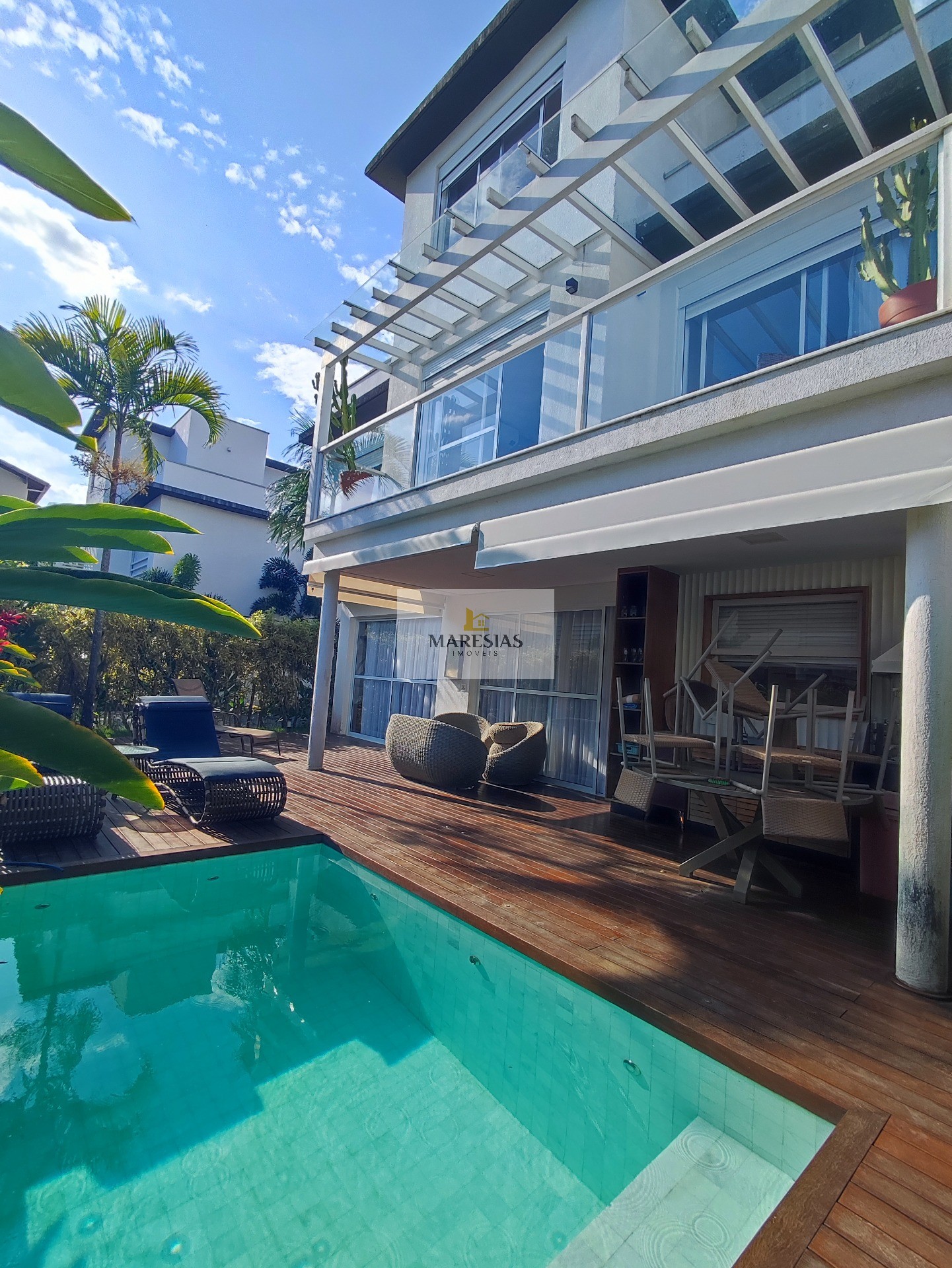 Casa residencial em são sebastião - sp, maresias
