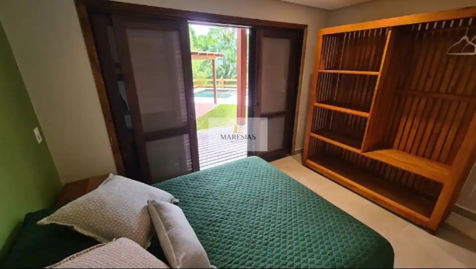 Casa residencial em são sebastião - sp, maresias