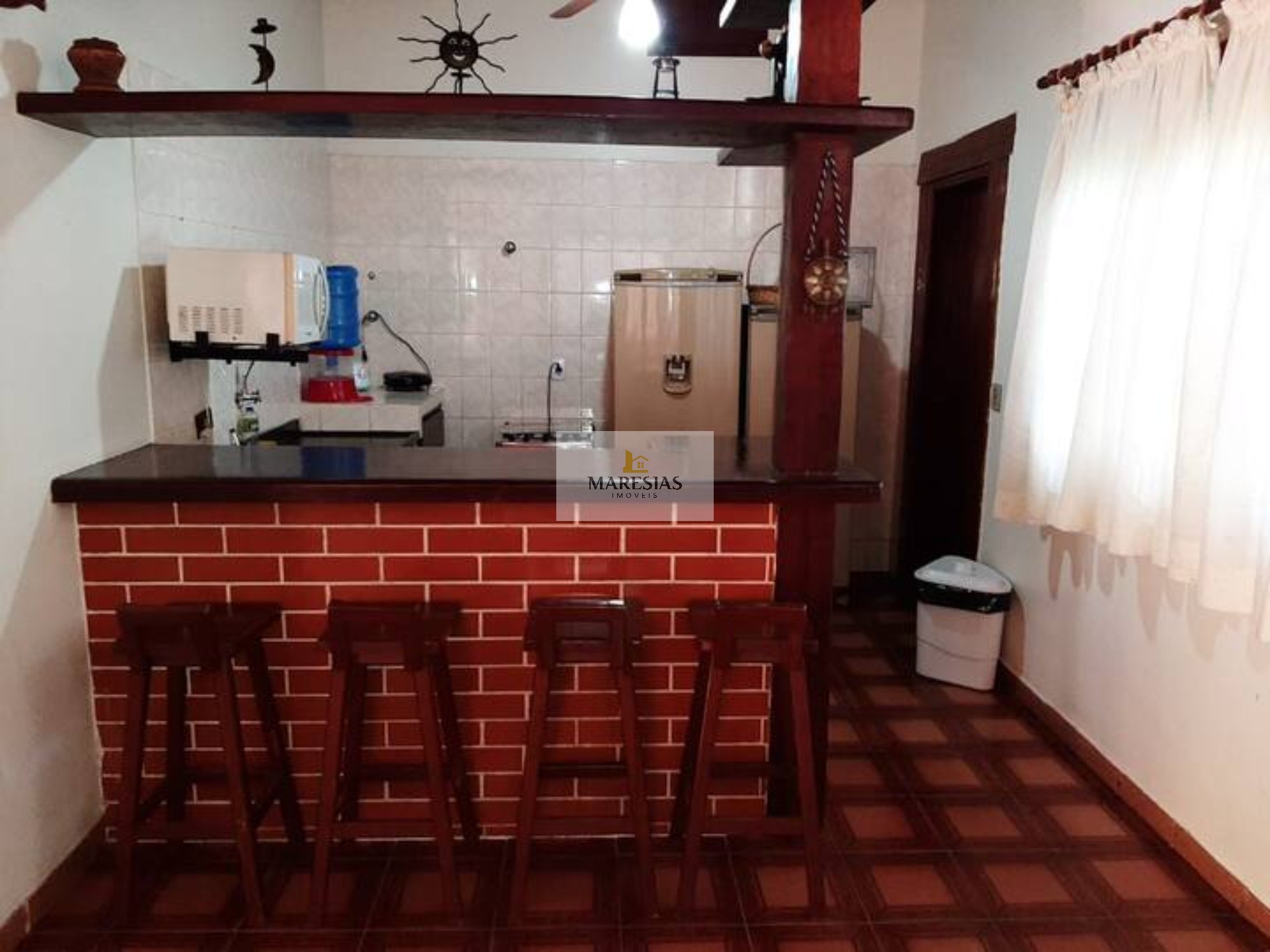 Casa residencial em são sebastião - sp, maresias