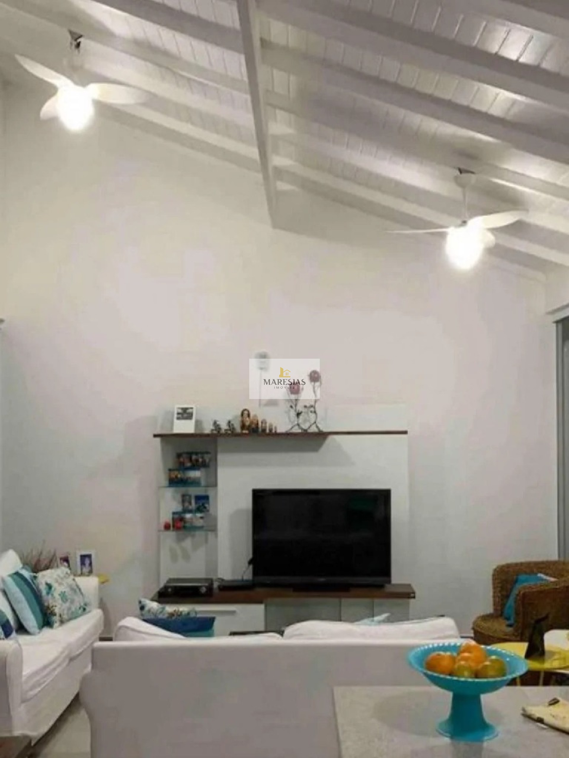 Casa residencial em são sebastião - sp, juquehy