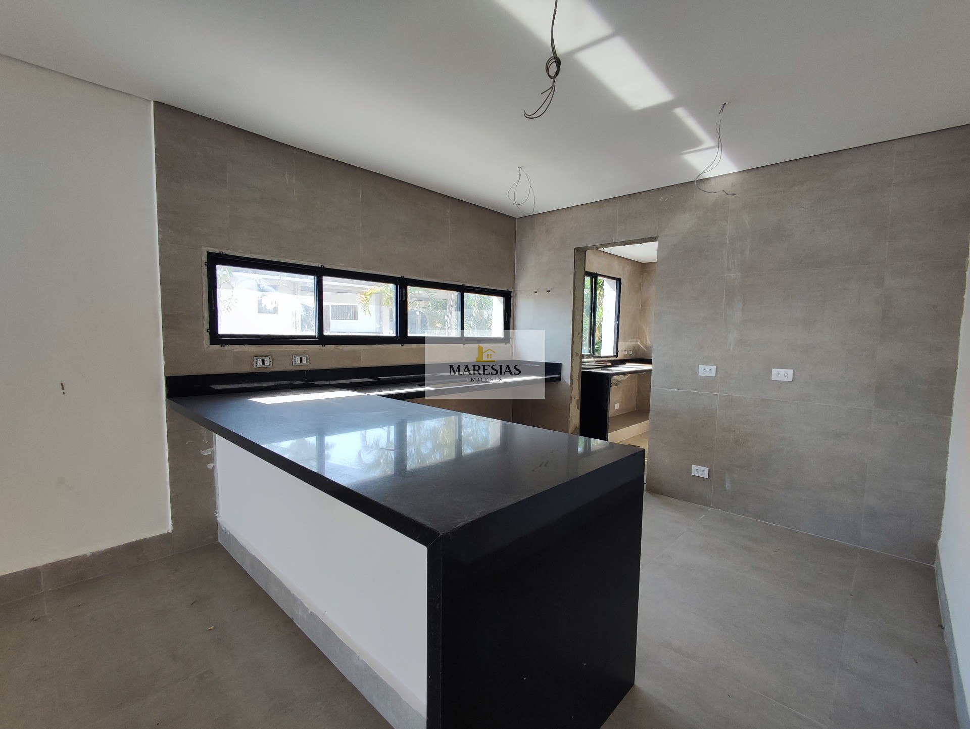 Casa residencial em são sebastião - sp, maresias