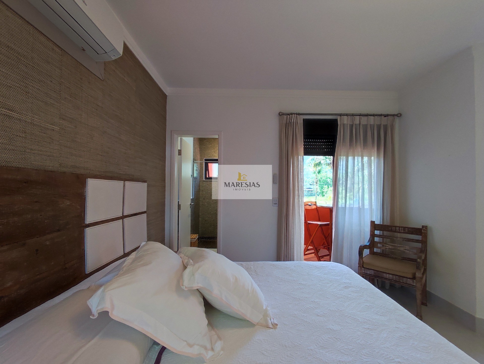 Casa residencial em são sebastião - sp, maresias