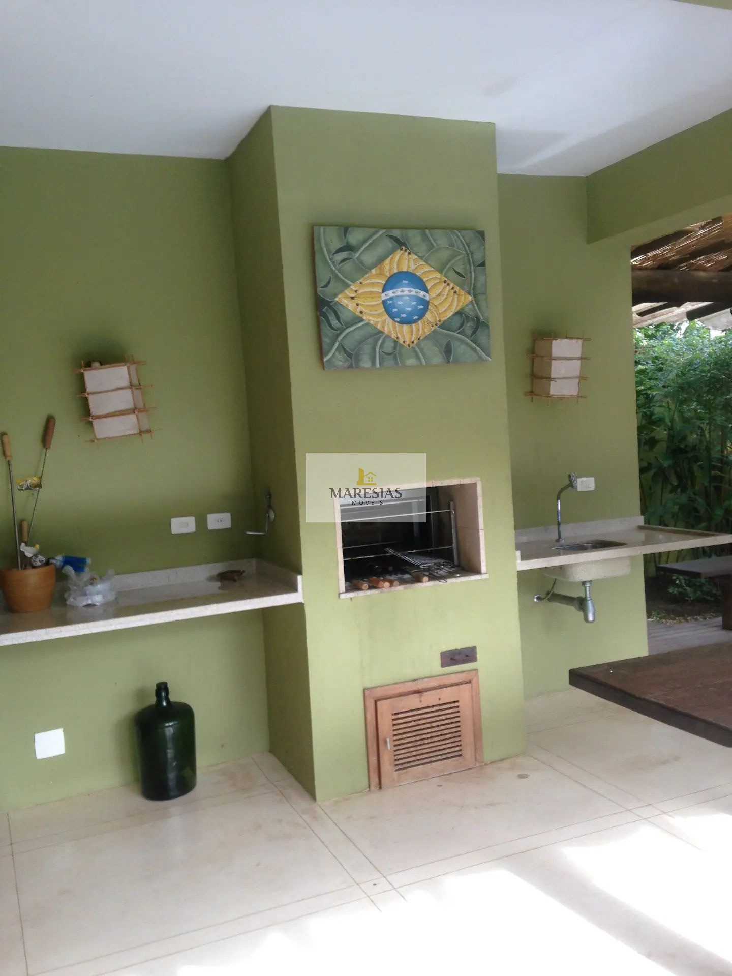 Casa residencial em são sebastião - sp, maresias