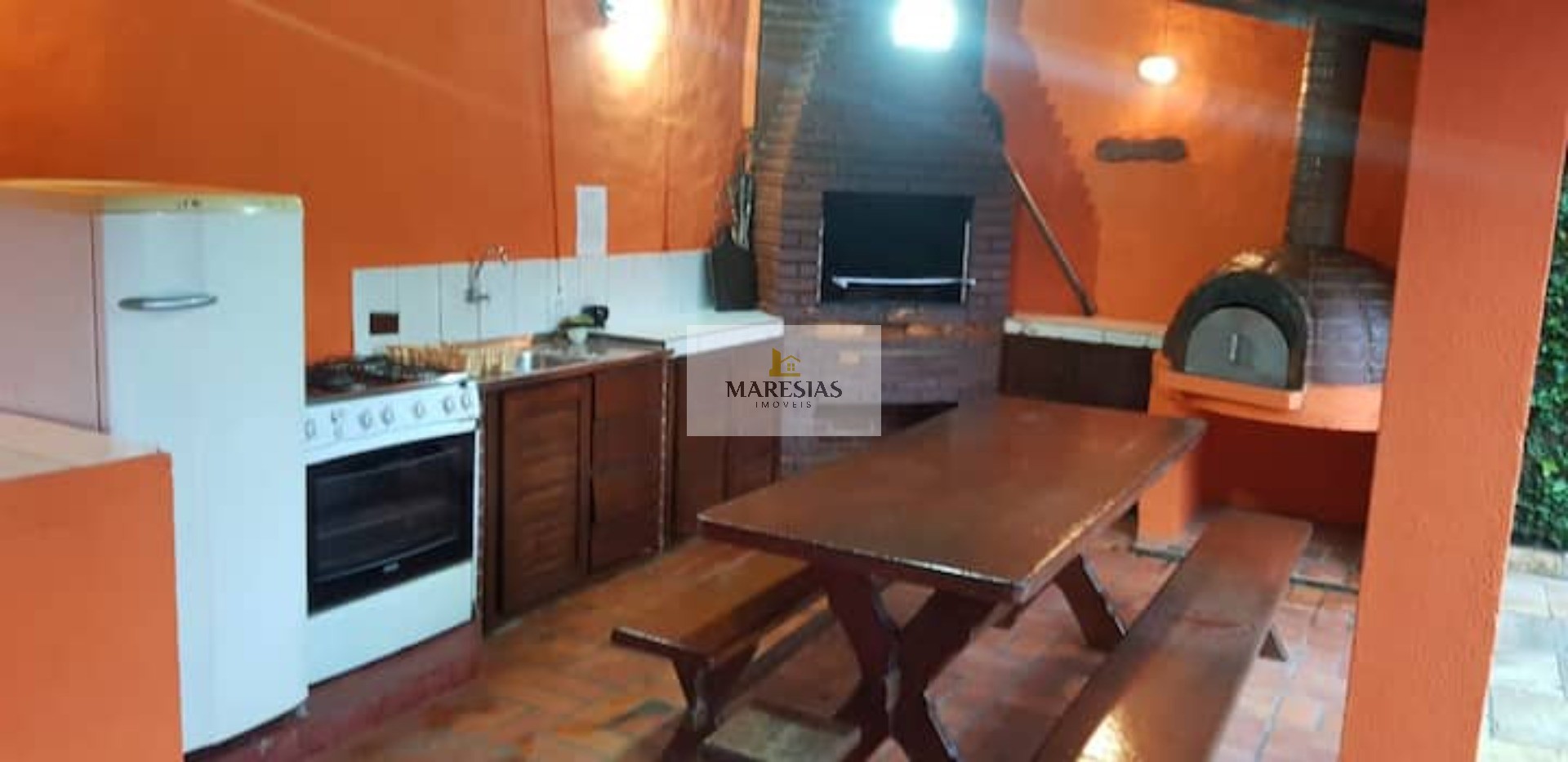 Casa residencial em são sebastião - sp, maresias