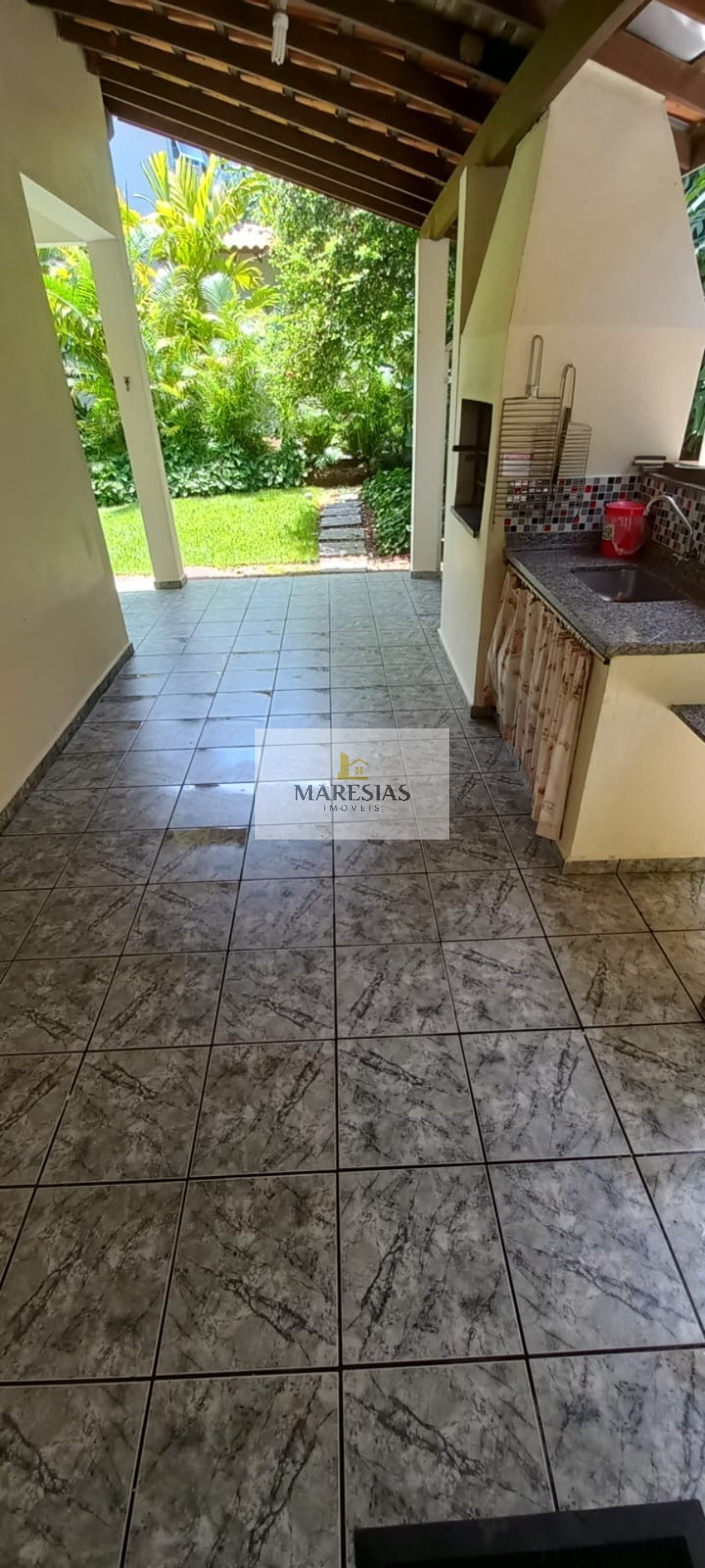 Casa residencial em são sebastião - sp, toque-toque grande