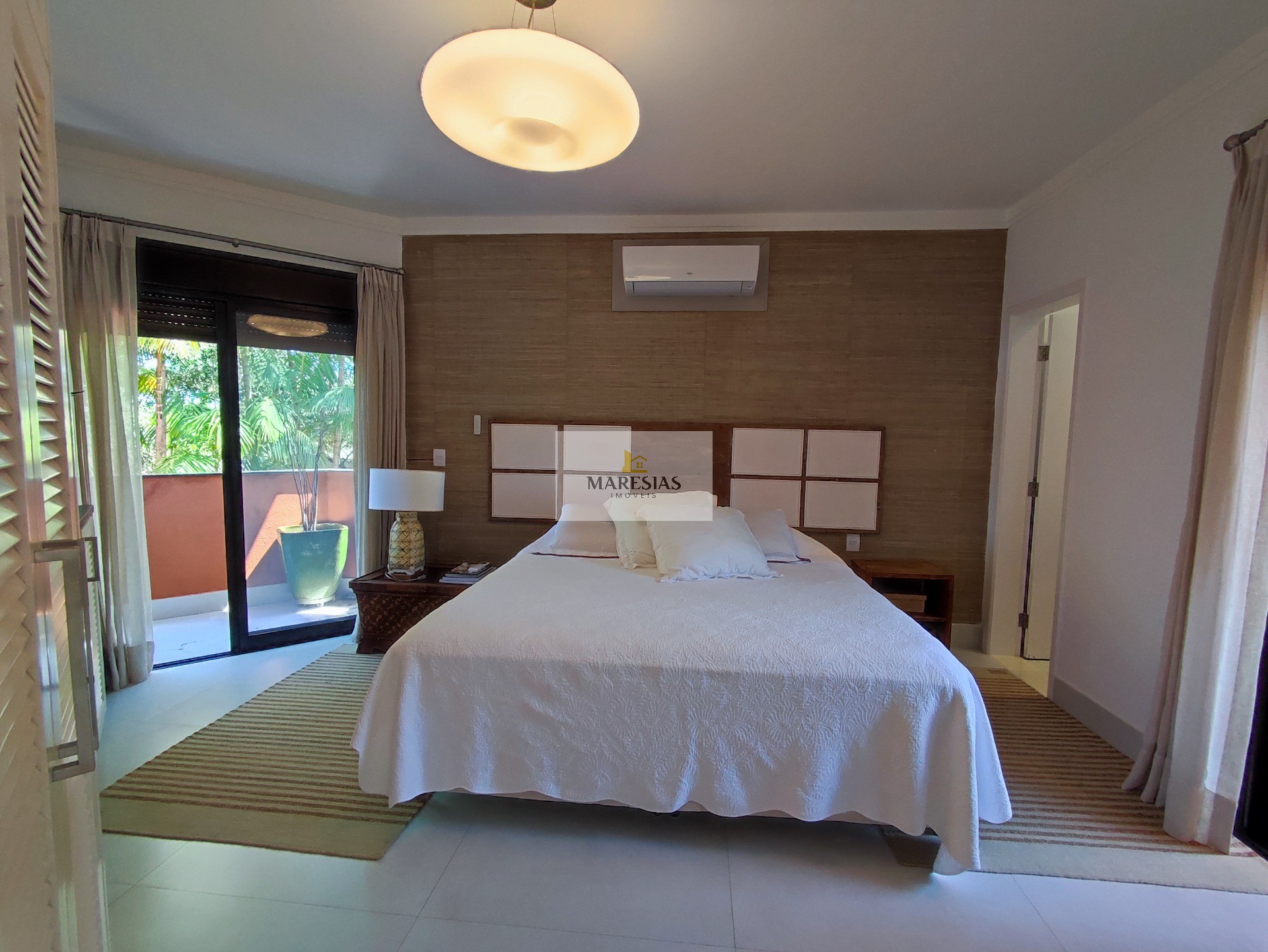 Casa residencial em são sebastião - sp, maresias