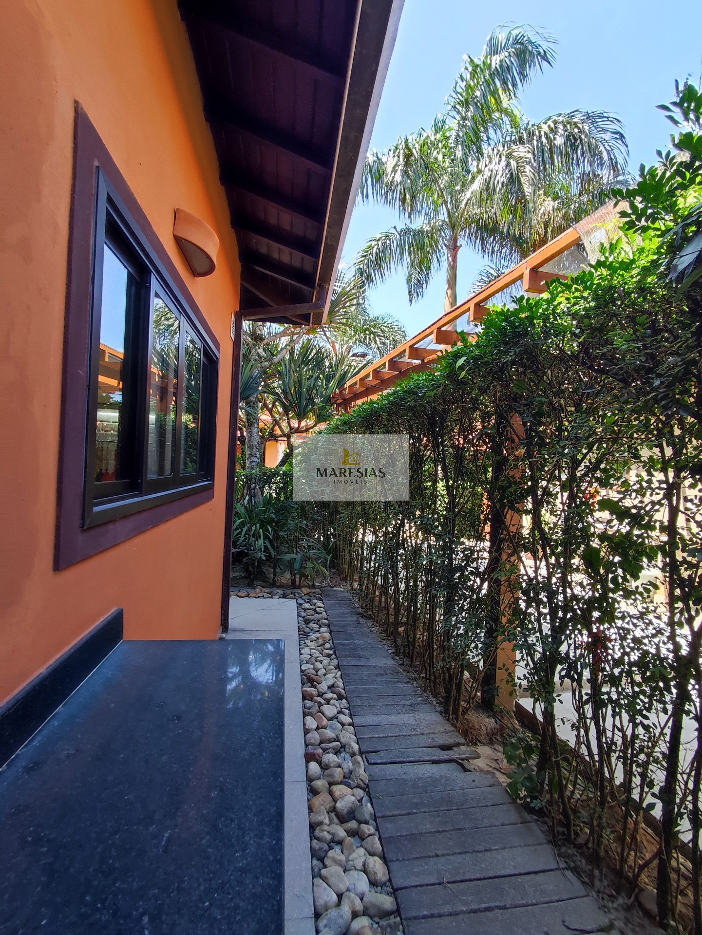Casa residencial em são sebastião - sp, maresias