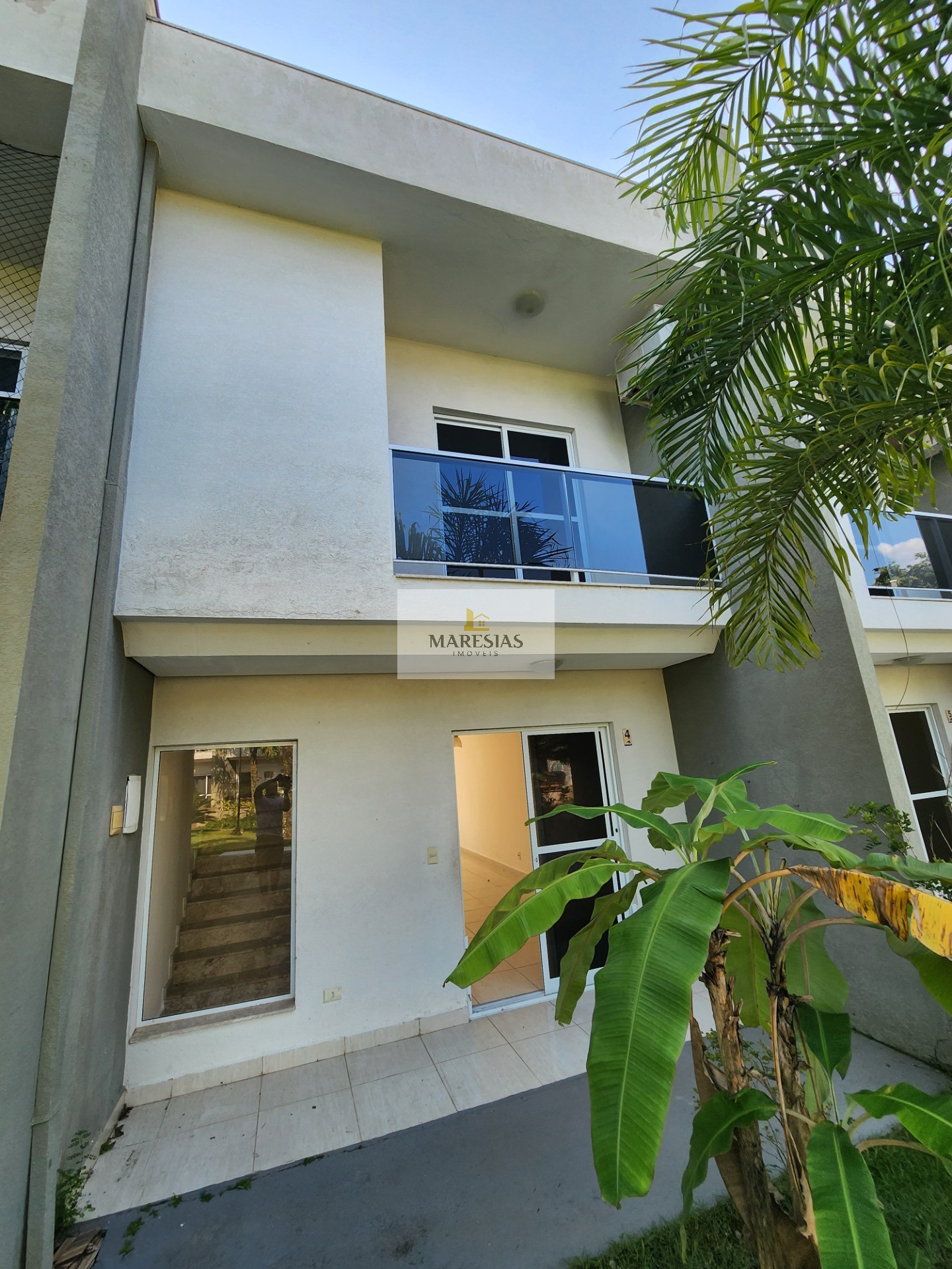 Casa residencial em são sebastião - sp, boiçucanga