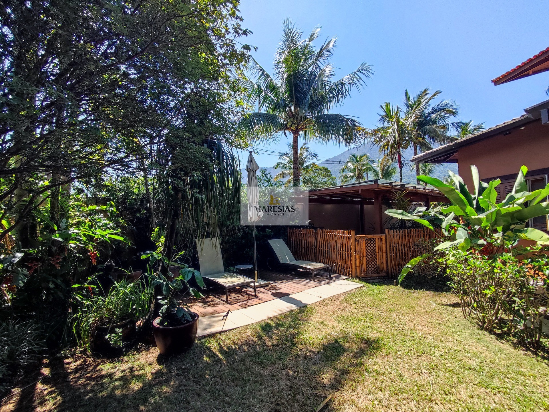 Casa residencial em são sebastião - sp, maresias