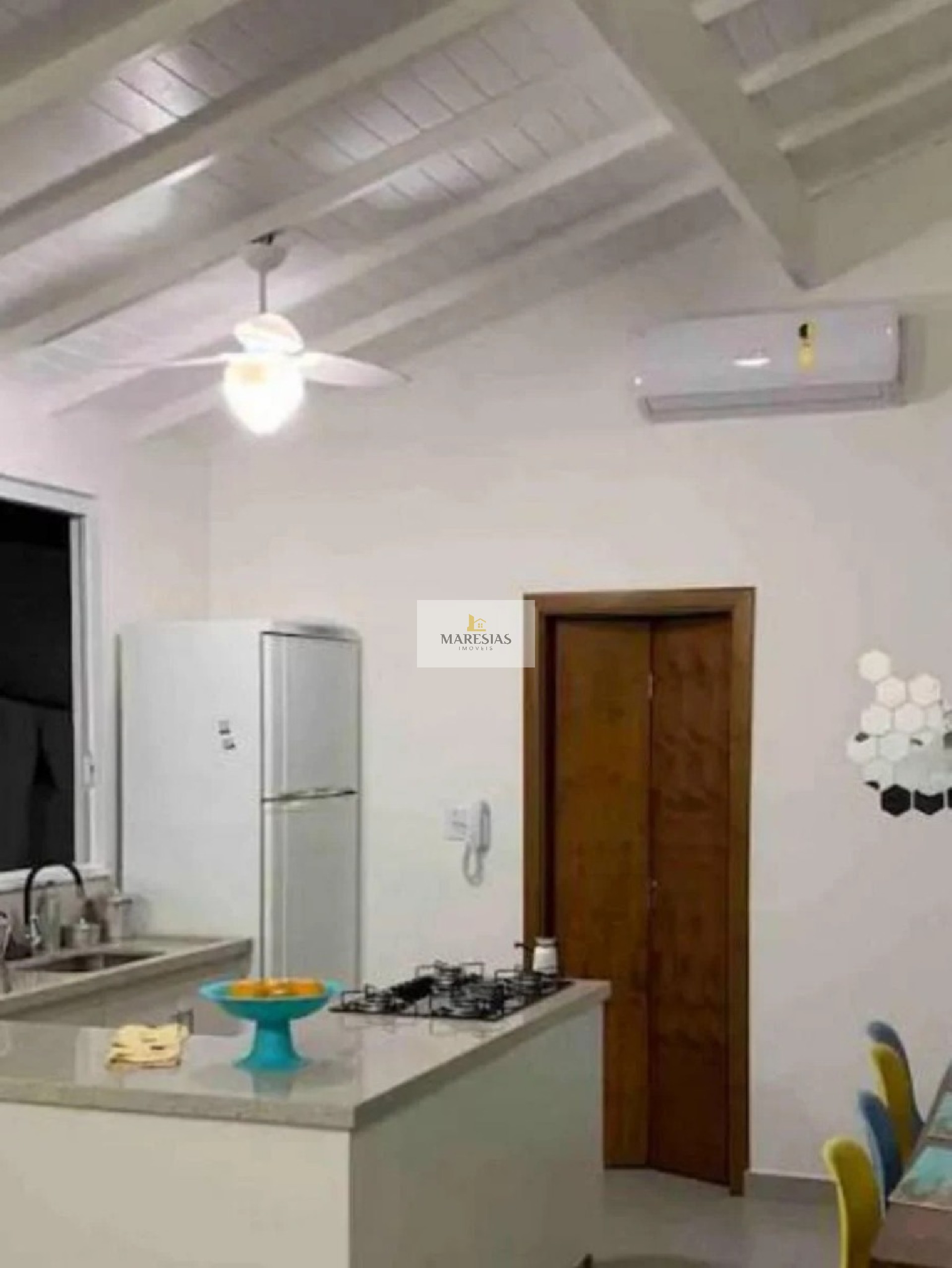Casa residencial em são sebastião - sp, juquehy