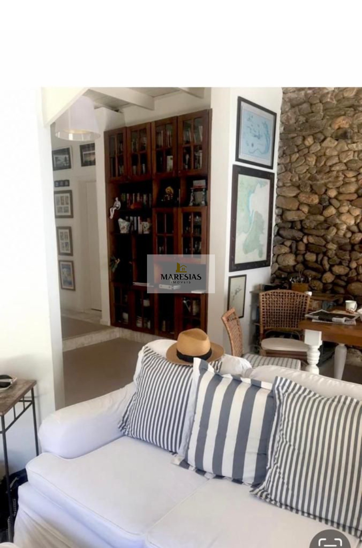 Casa residencial em são sebastião - sp, camburi