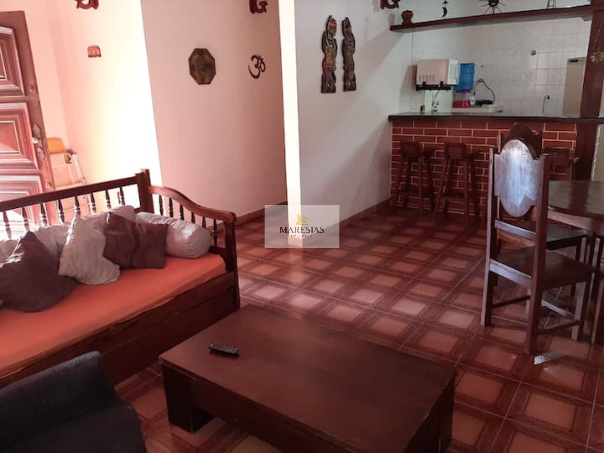 Casa residencial em são sebastião - sp, maresias