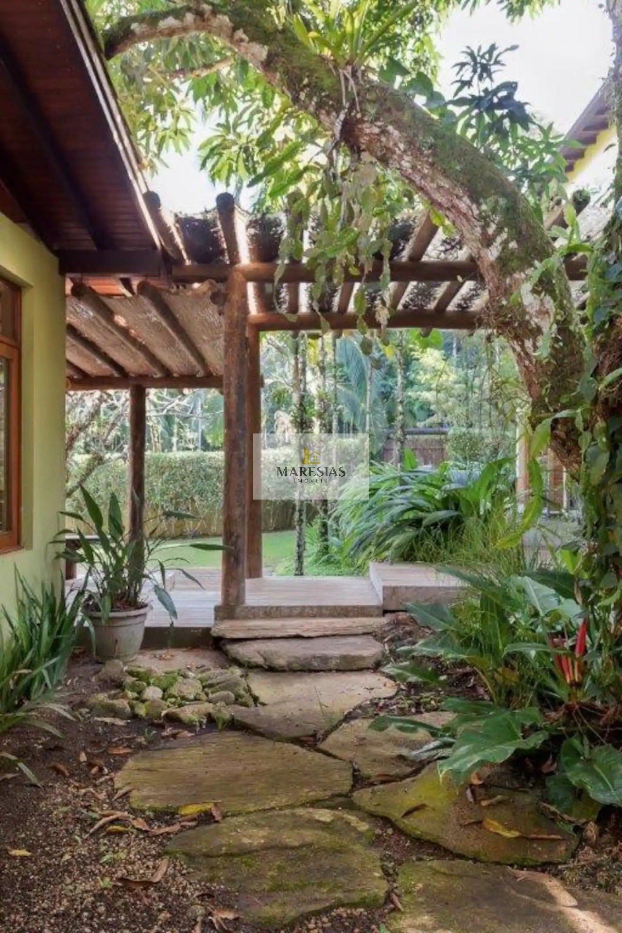 Casa residencial em são sebastião - sp, maresias