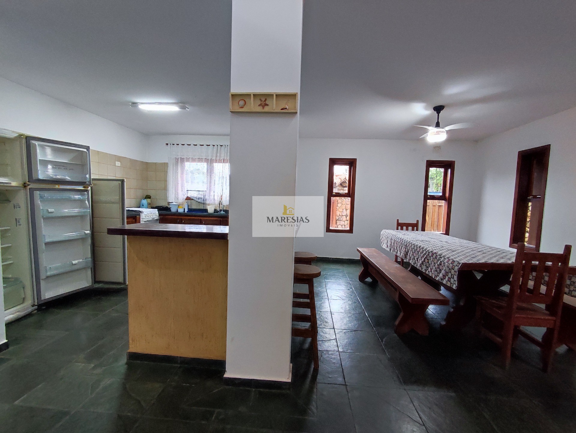 Casa residencial em são sebastião - sp, maresias