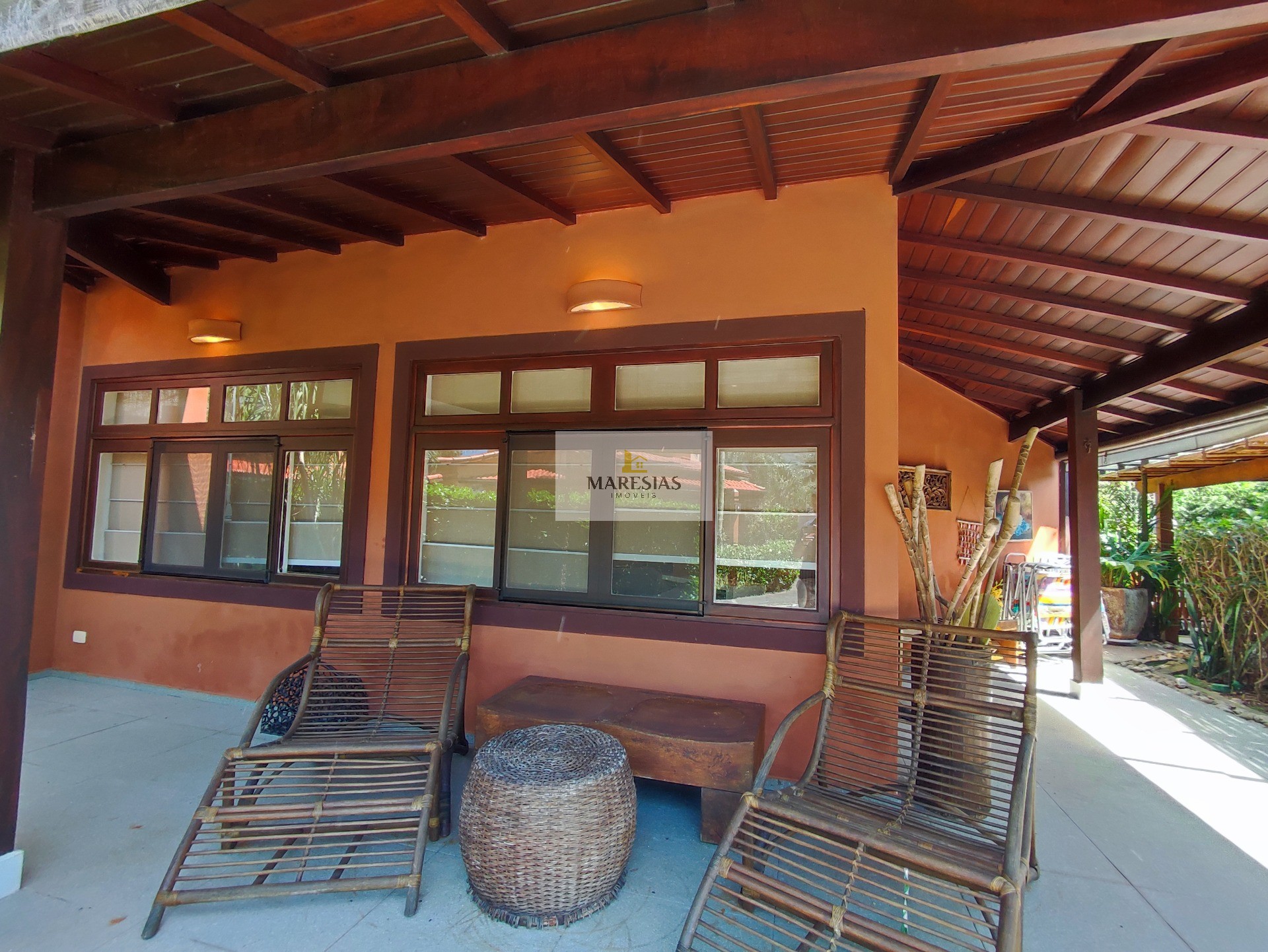 Casa residencial em são sebastião - sp, maresias