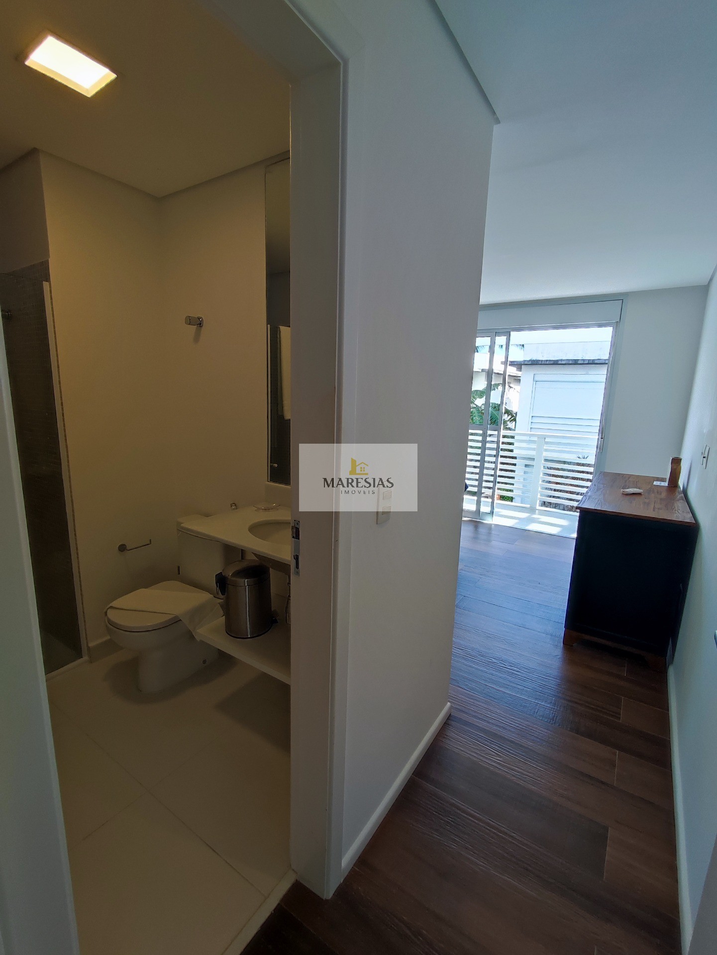 Casa residencial em são sebastião - sp, maresias