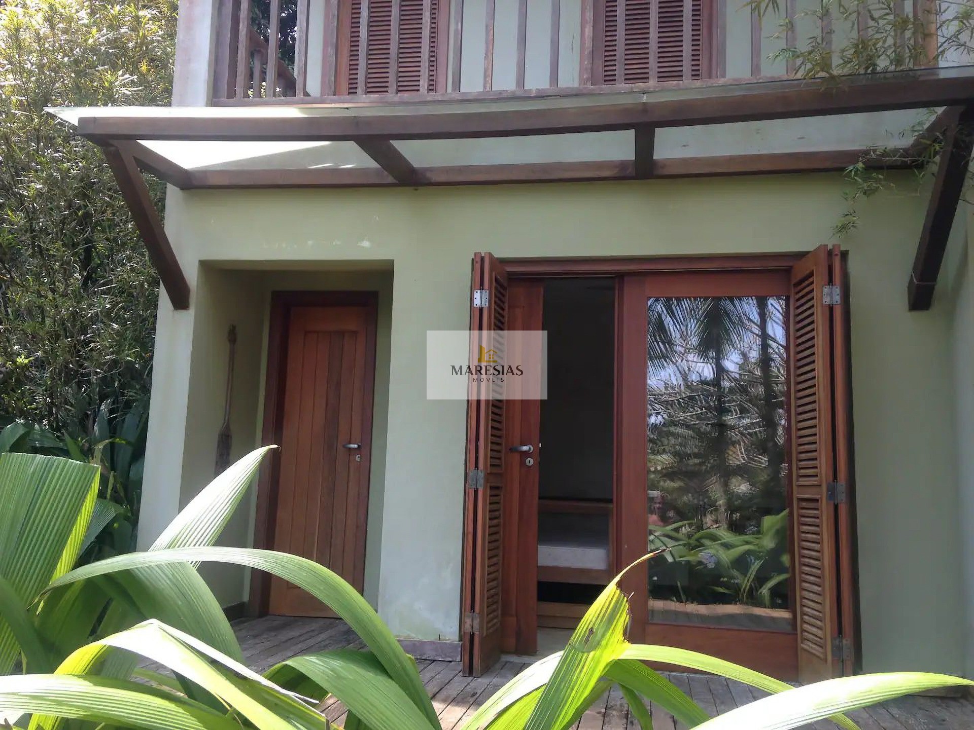 Casa residencial em são sebastião - sp, maresias