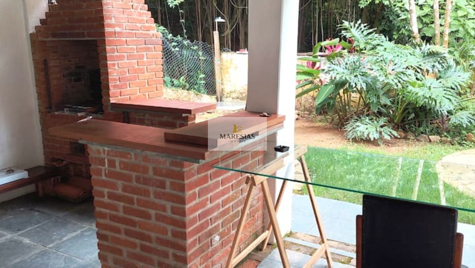 Casa residencial em são sebastião - sp, maresias