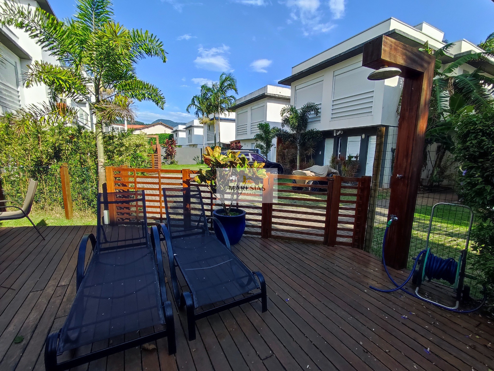 Casa residencial em são sebastião - sp, maresias
